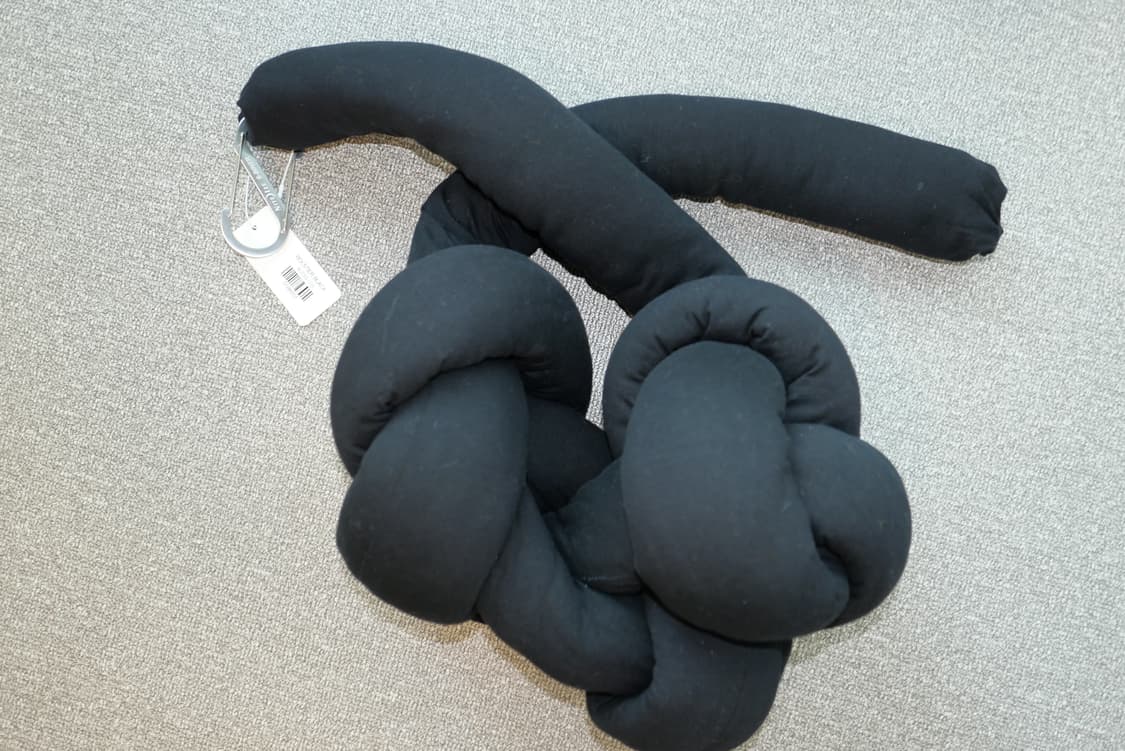 Bless Bolster Black 상품이미지8