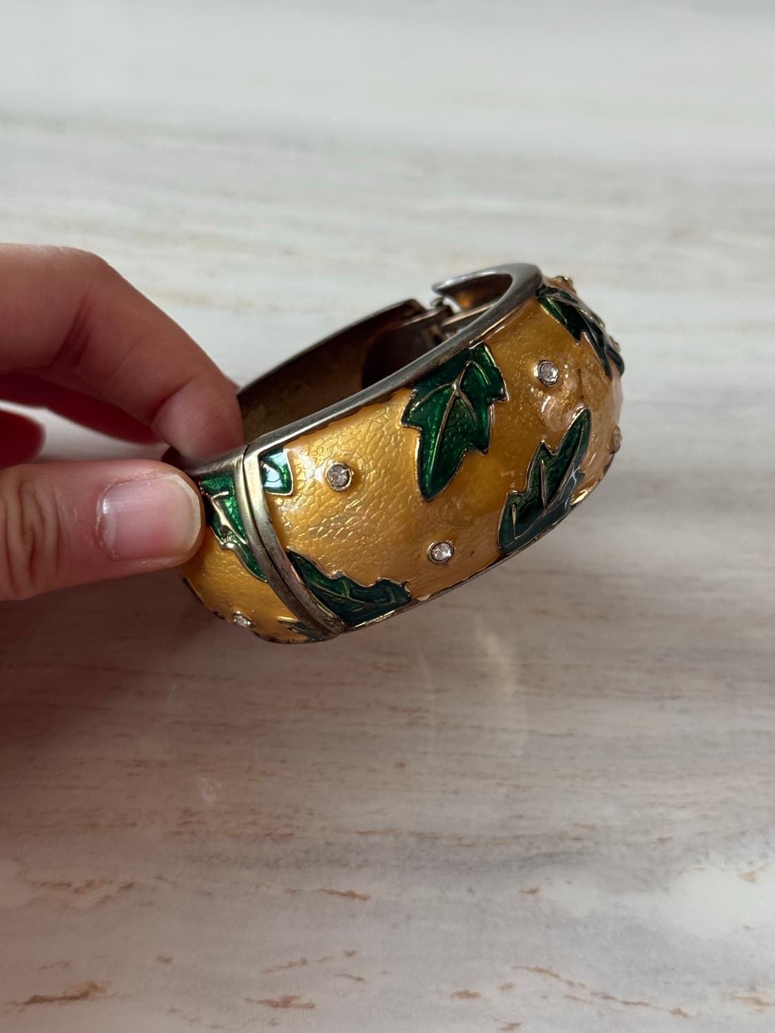 Vintage bangle 상품이미지6