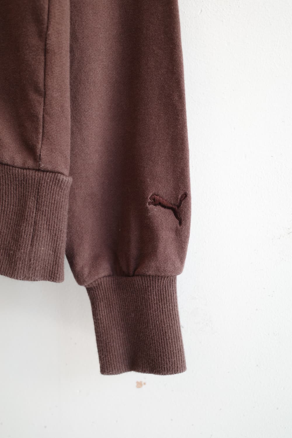 PUMA 푸마 패치워크 후디   상품이미지5