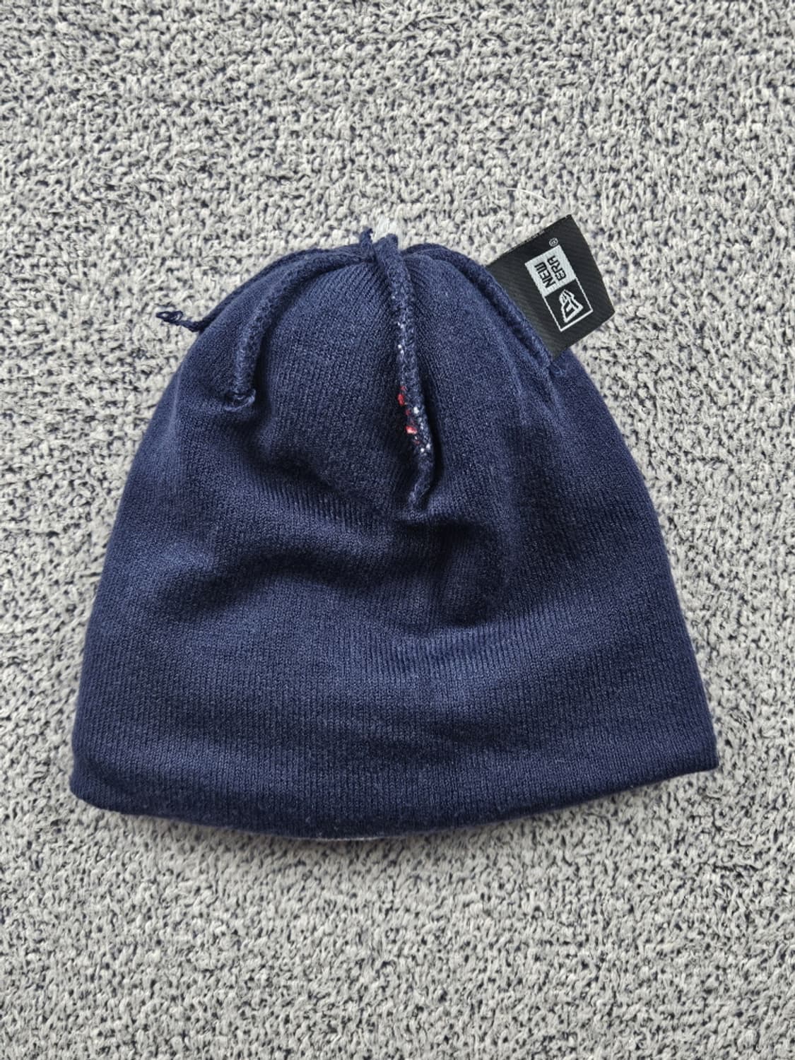 NEWERA 캔자스시티 치프스 빅로고 비니 ( OS ) / 10599 상품이미지4