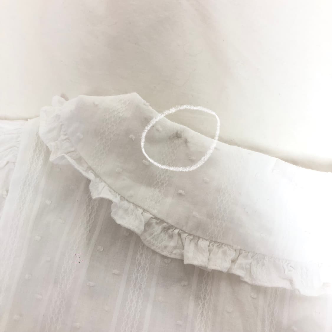 청 빈티지 코디셋 상품이미지6
