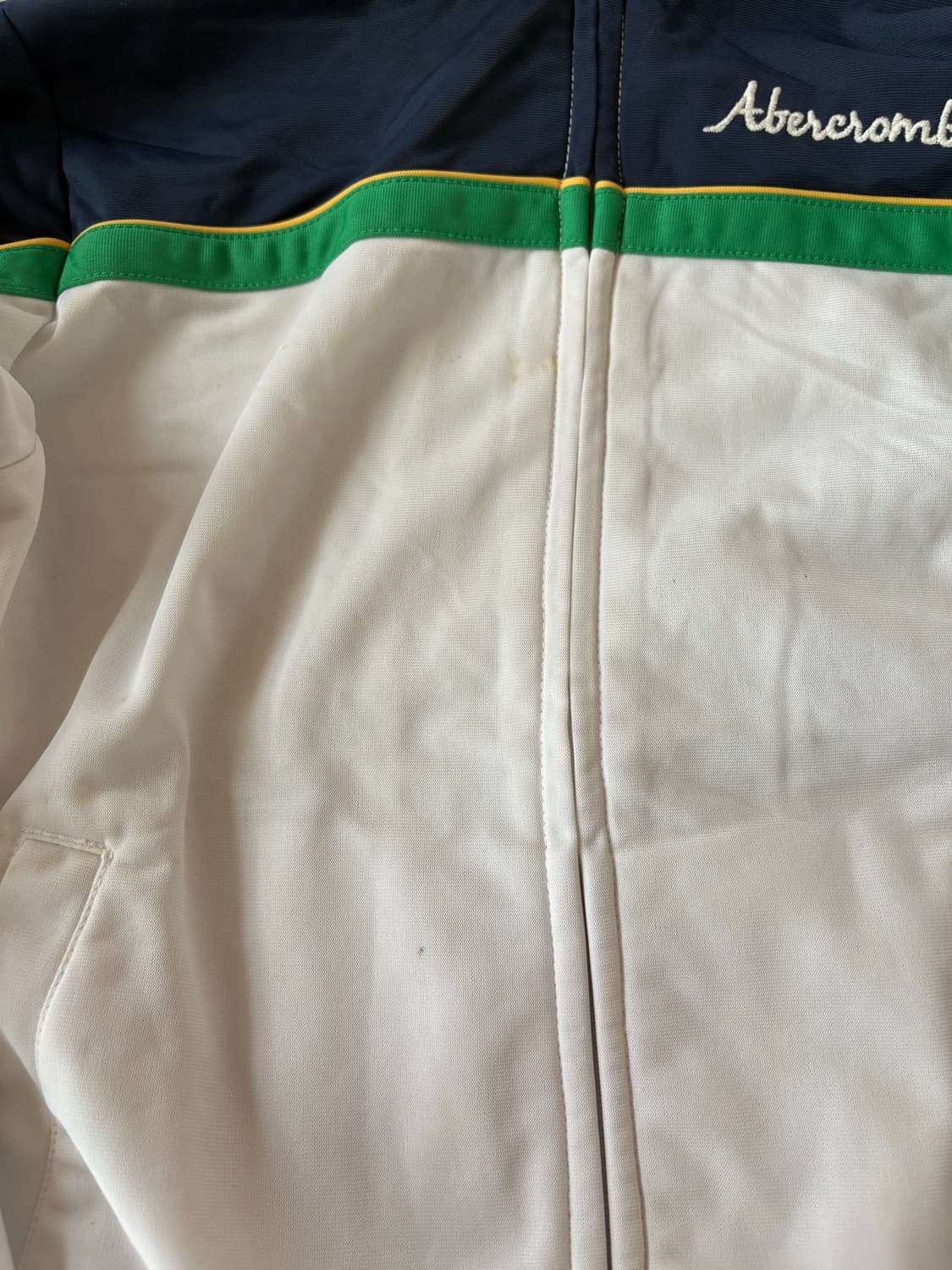 아베크롬비 트랙 져지 상품이미지7