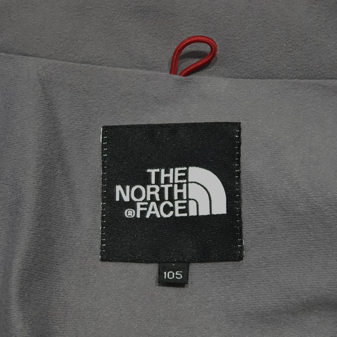 노스페이스 프로디지 하이벤트 마운틴 자켓 105 xl 상품이미지7