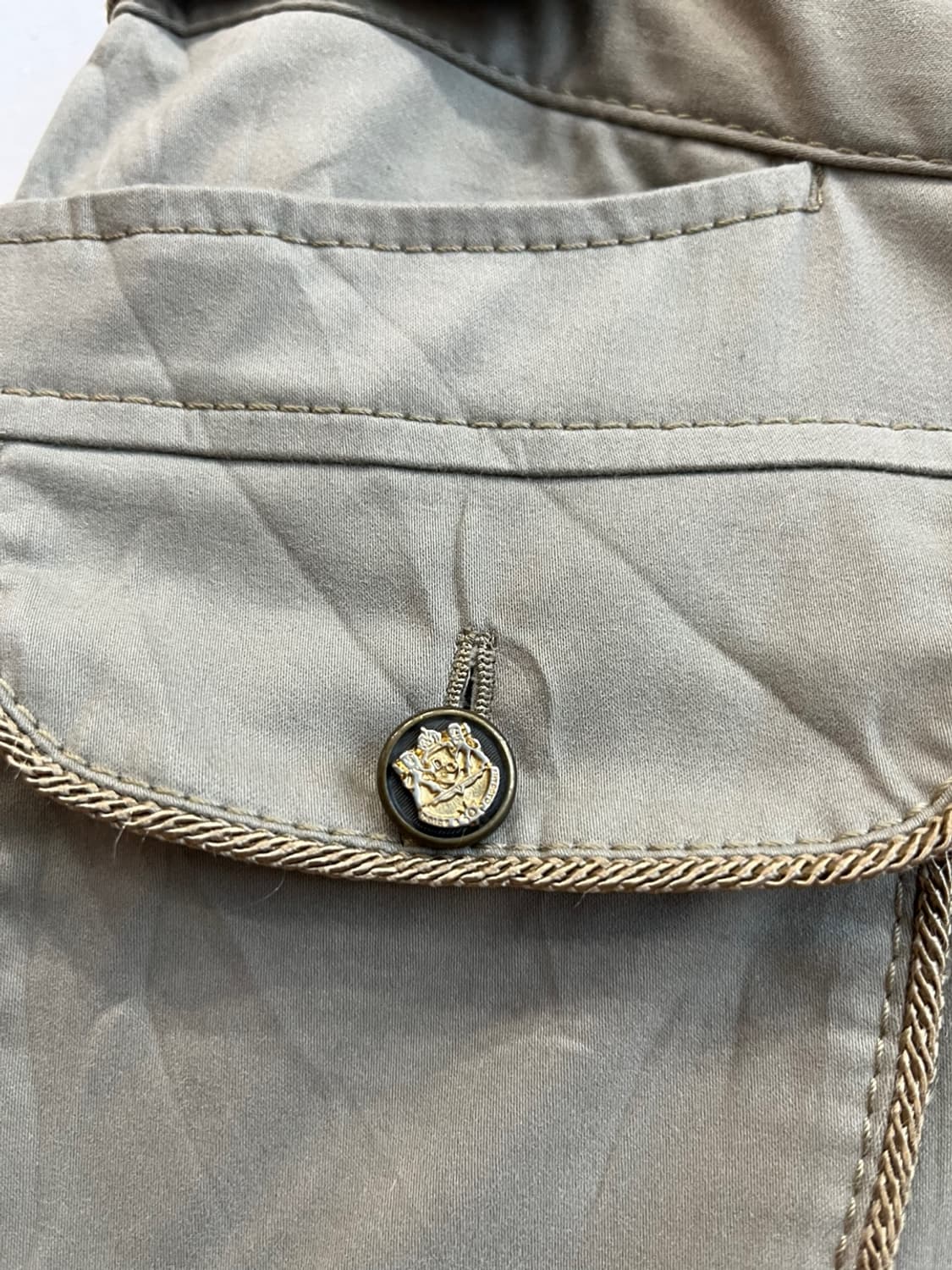 돌체앤가바나 하프 팬츠 Made in ITALY 상품이미지3