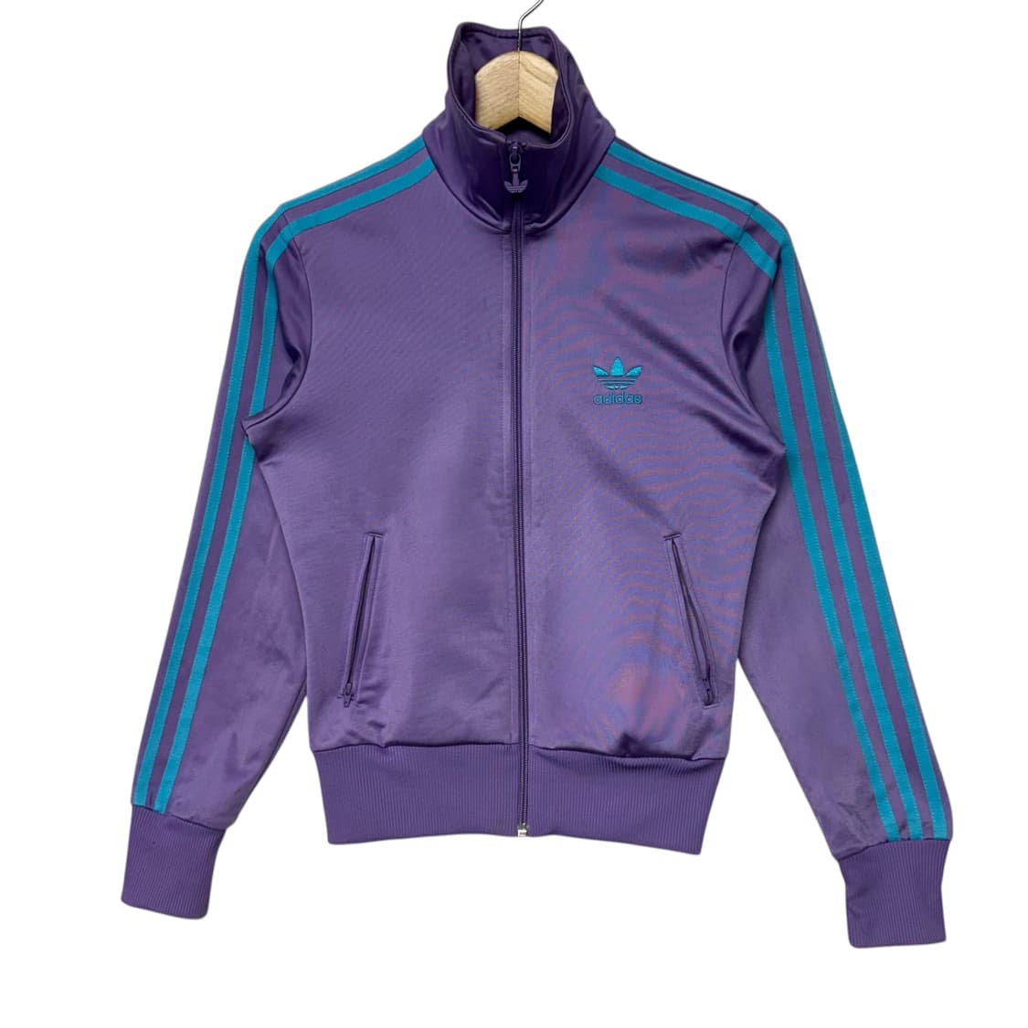 아디디스 우먼스 파이어버드 져지 상품이미지1