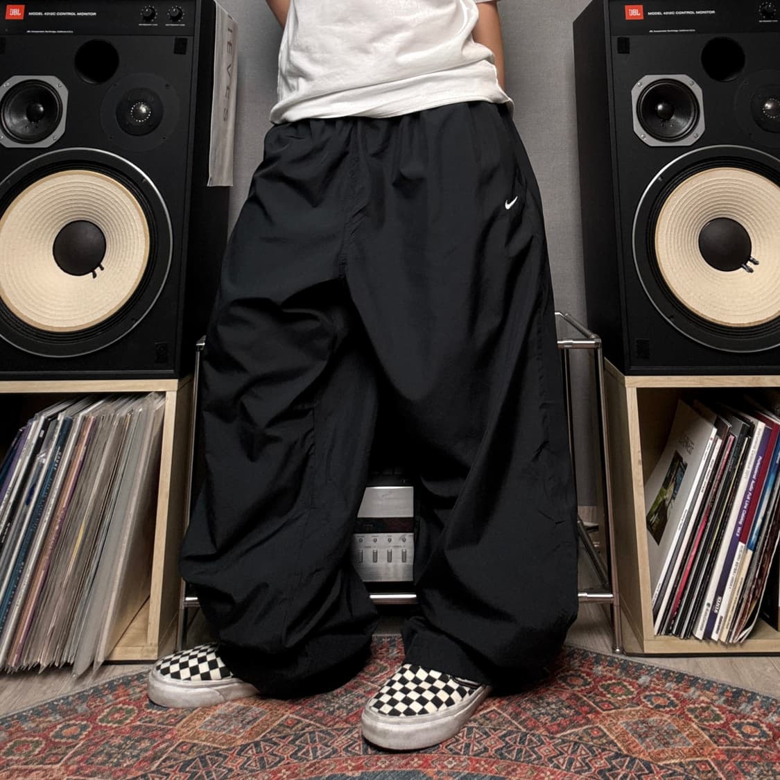 나이키 트랙팬츠 상품이미지1