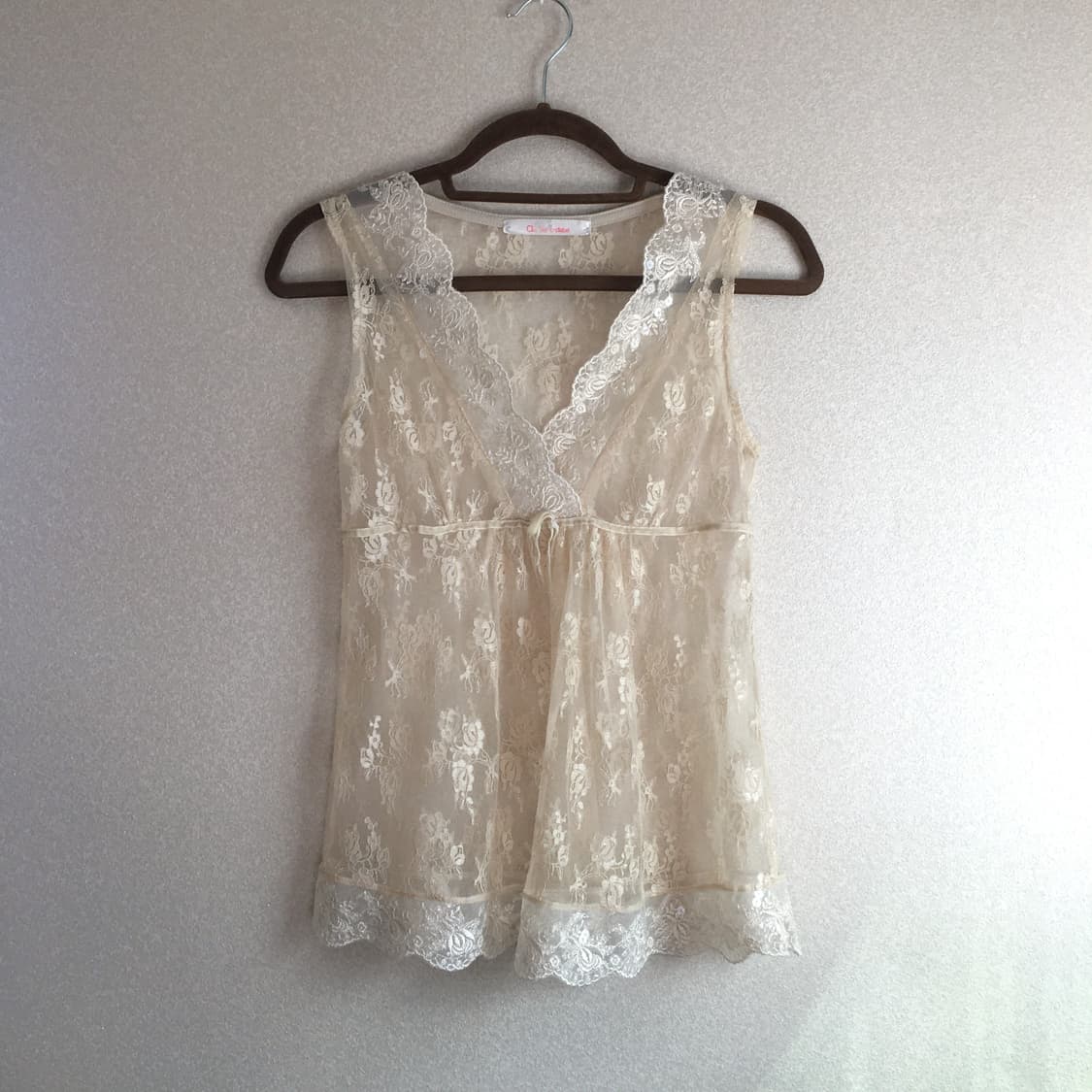 페어리 레이스 슬리브리스 상품이미지6