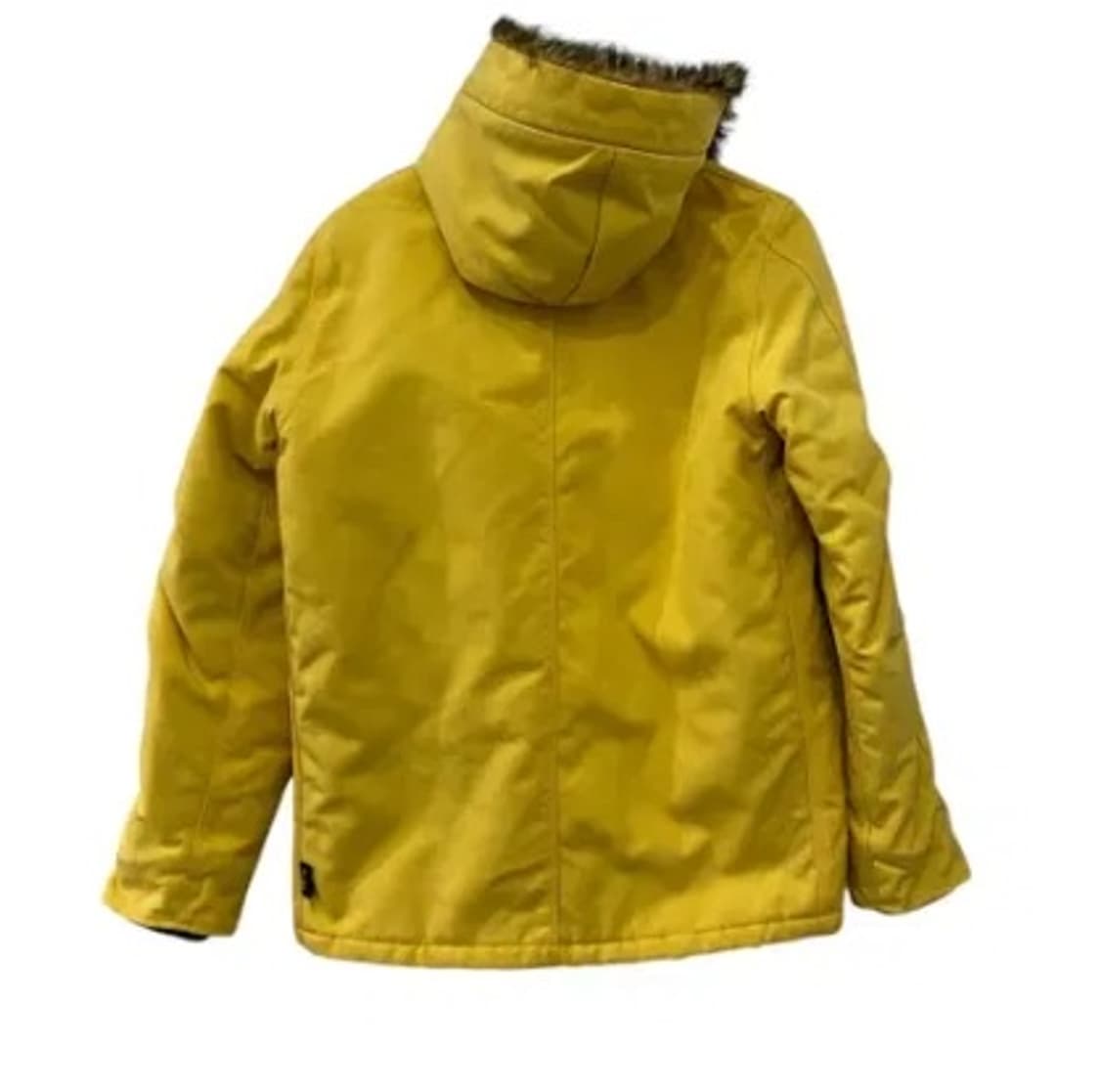 7224. 칼하트 WIP 털 점퍼 (M) 상품이미지2