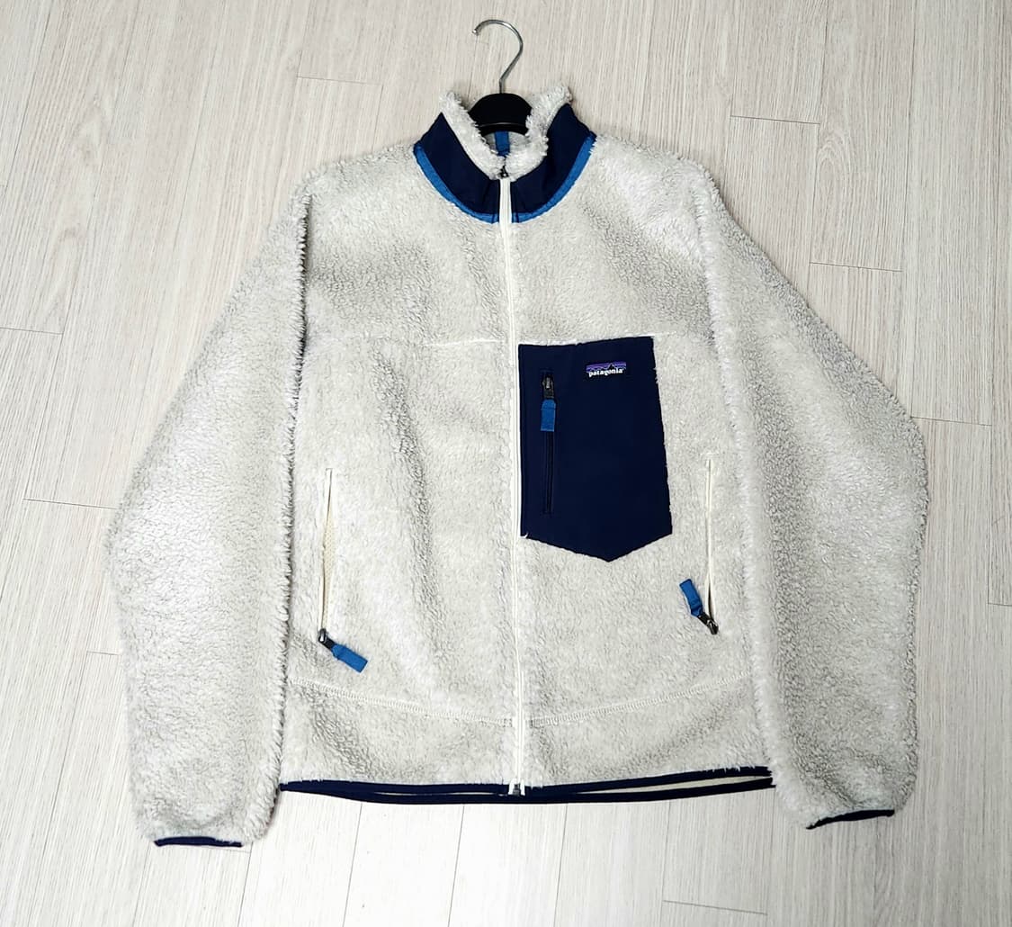 파타고니아 클래식 레트로 X 플리스 상품이미지2