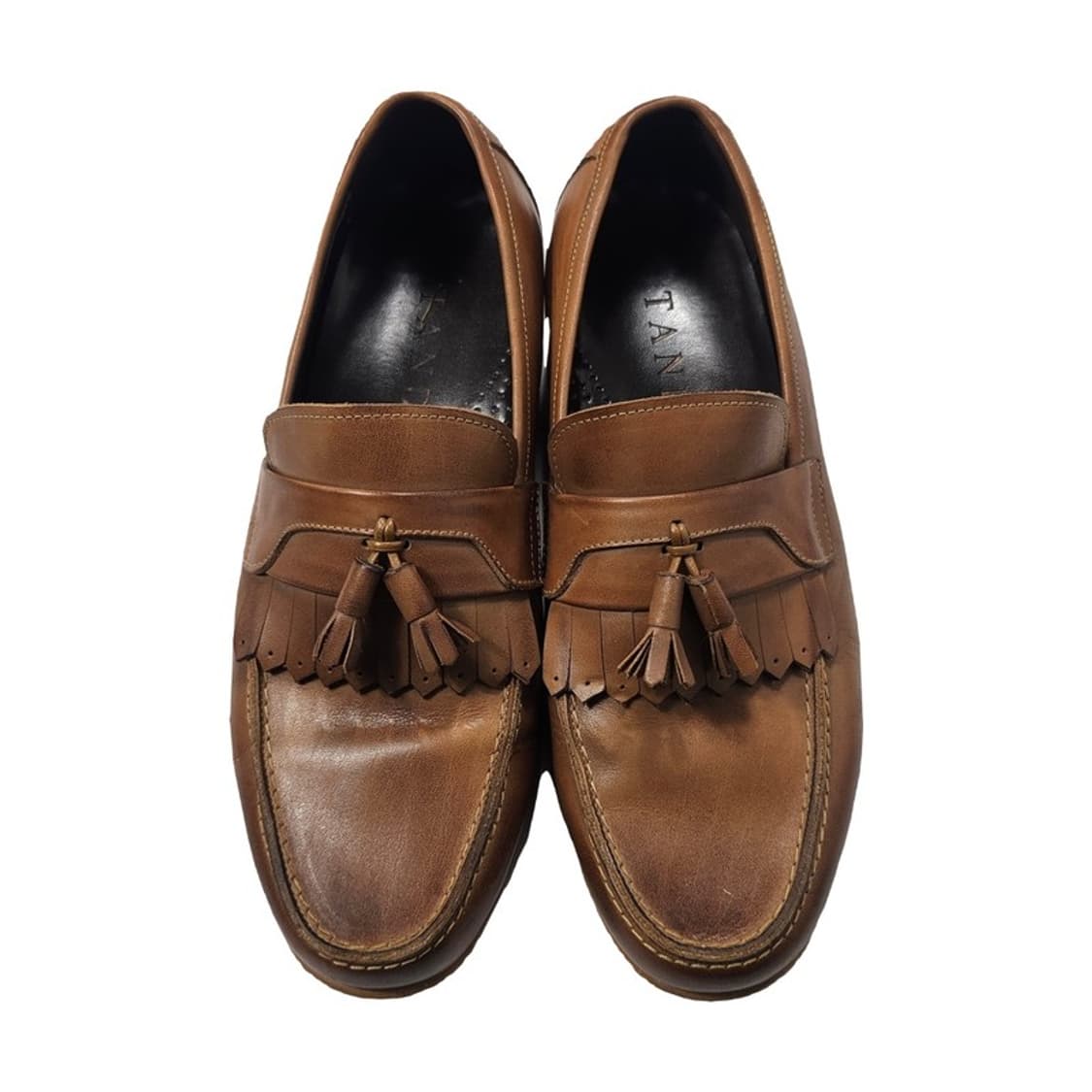 TANDY 테슬 로퍼 250E 상품이미지1