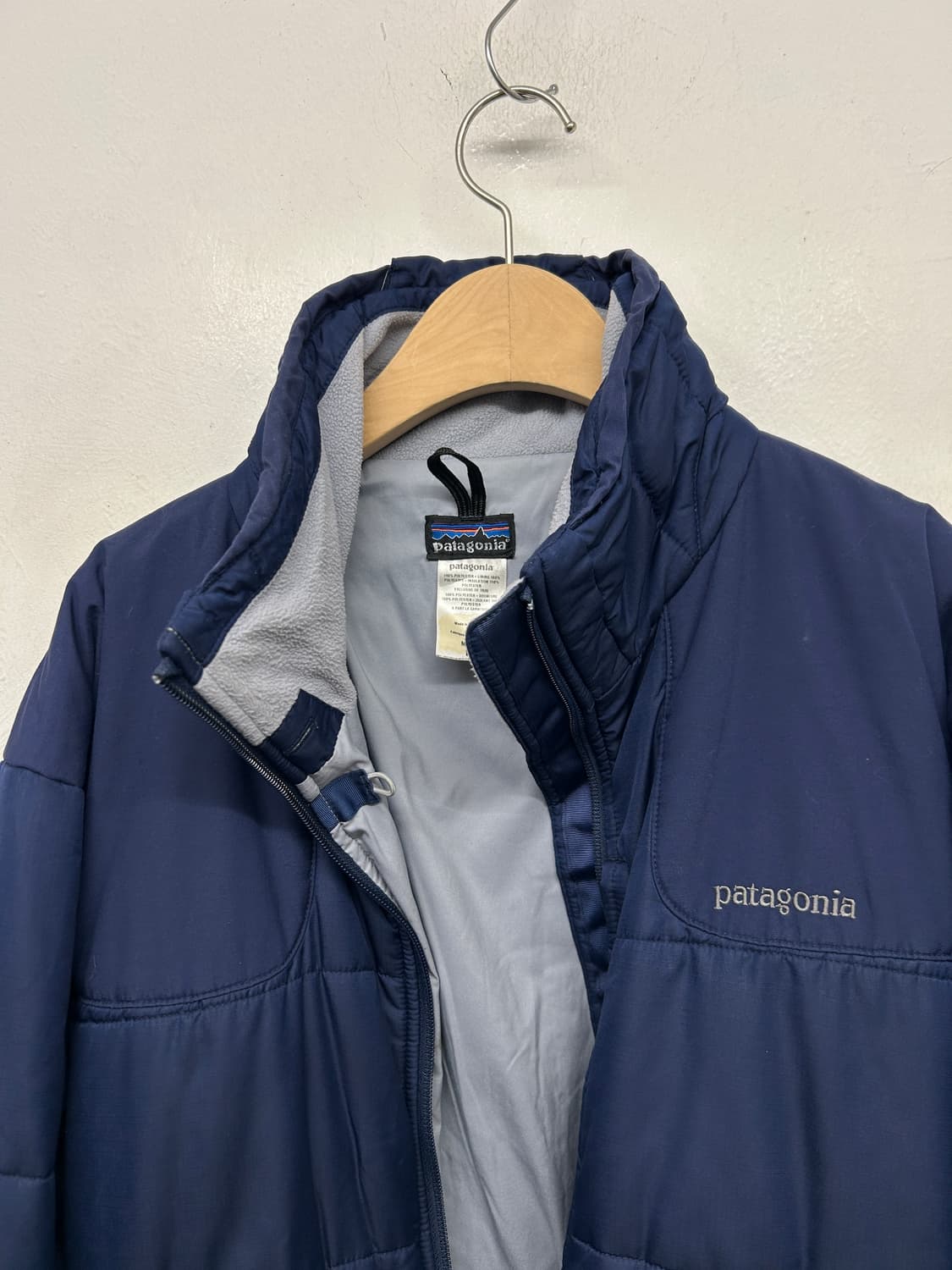 00s 파타고니아 루비콘 인슐레이트 자켓 상품이미지3