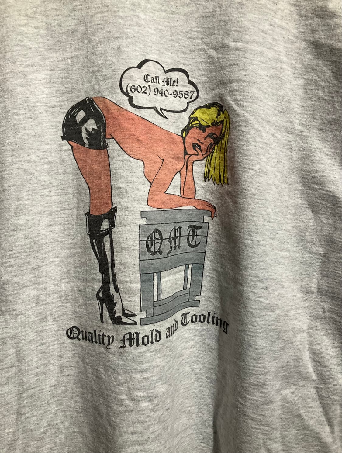 90s USA 빈티지 반팔 티셔츠 상품이미지7