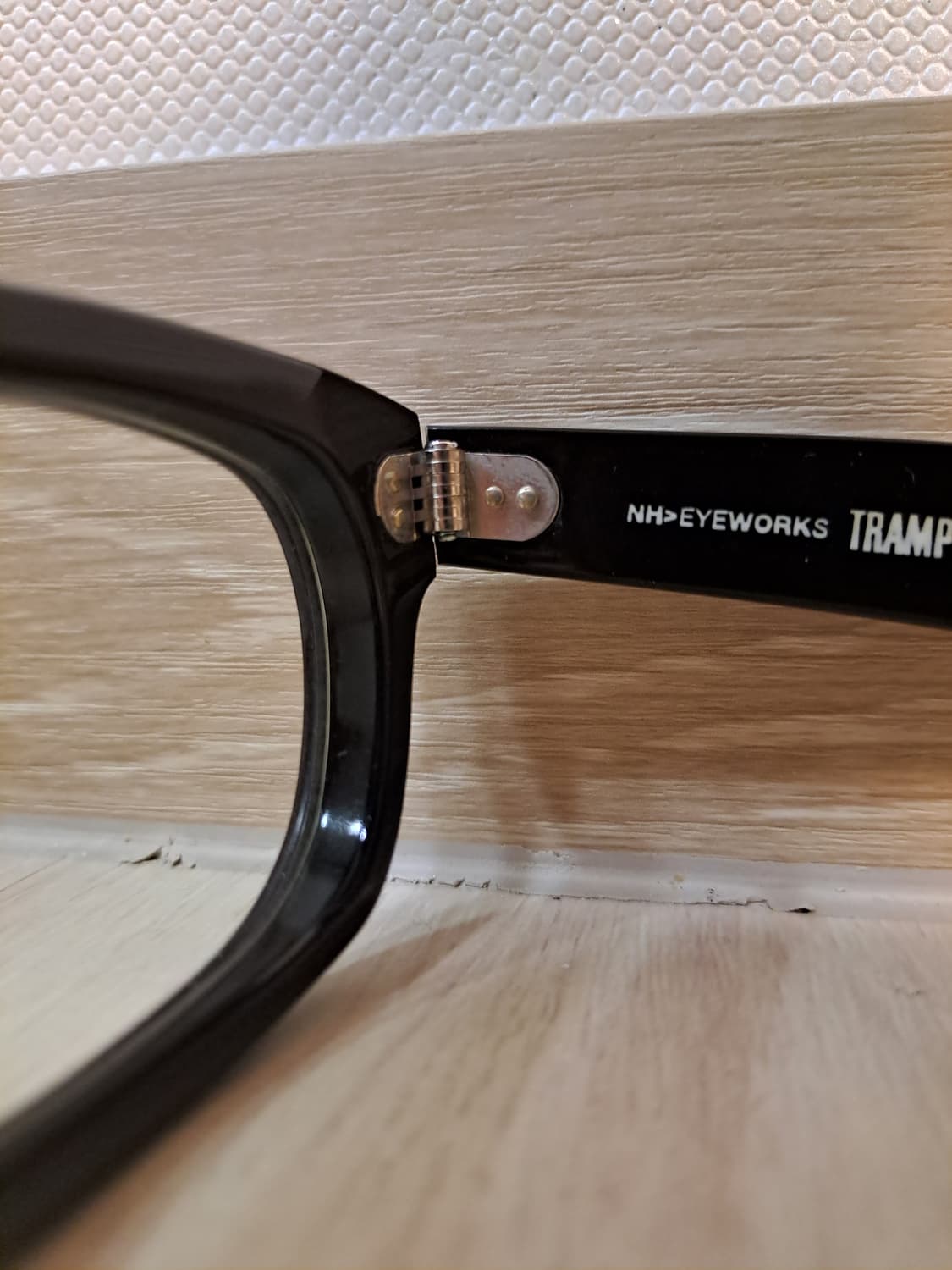 NEIGHBORHOOD X EFFECTOR TRAMP(이펙터트램프)421 상품이미지5