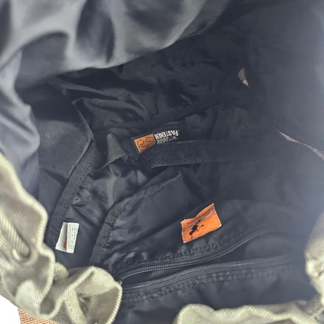 PROSPECS 백팩 상품이미지5