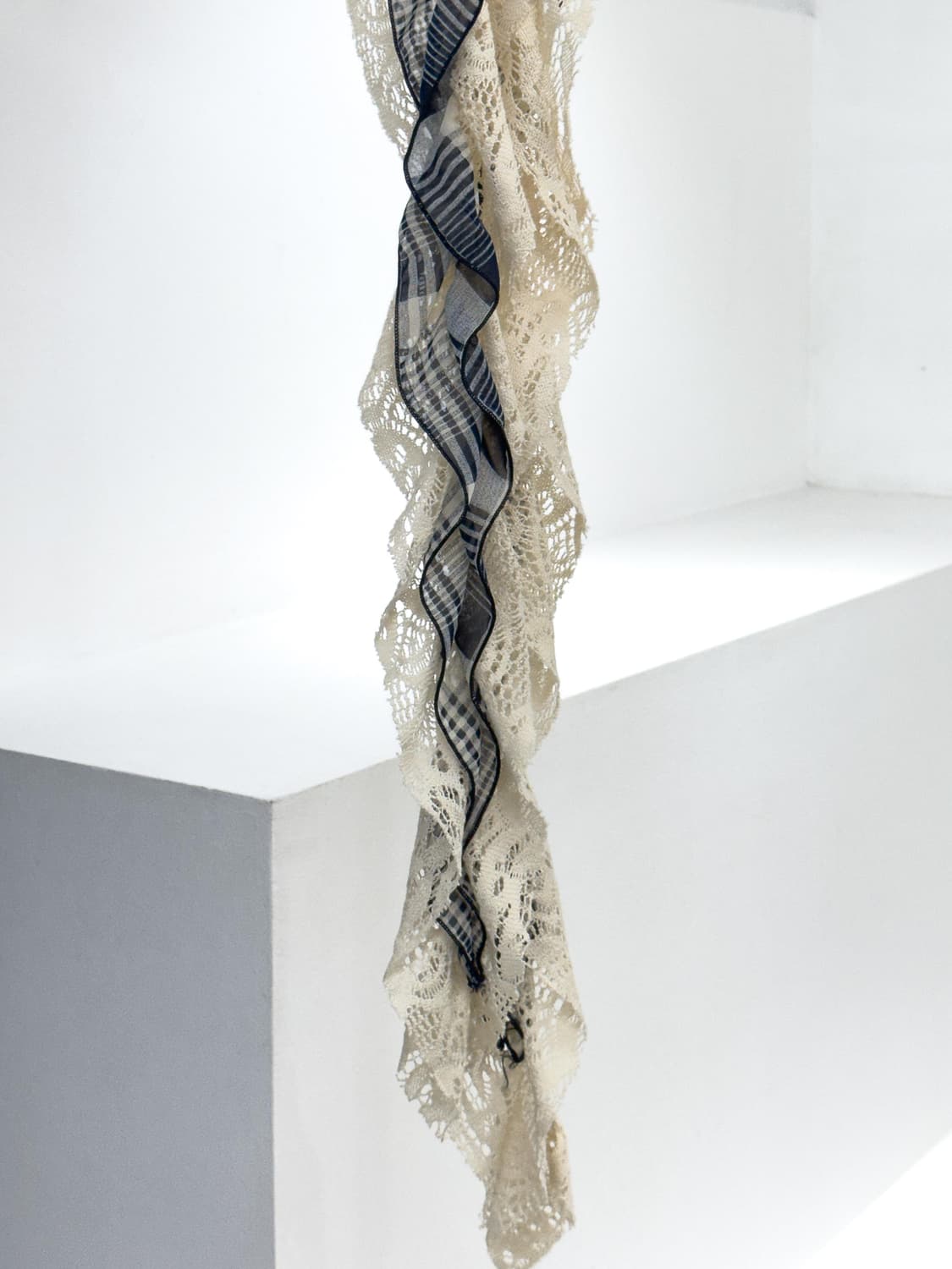 레이스 머플러 상품이미지3