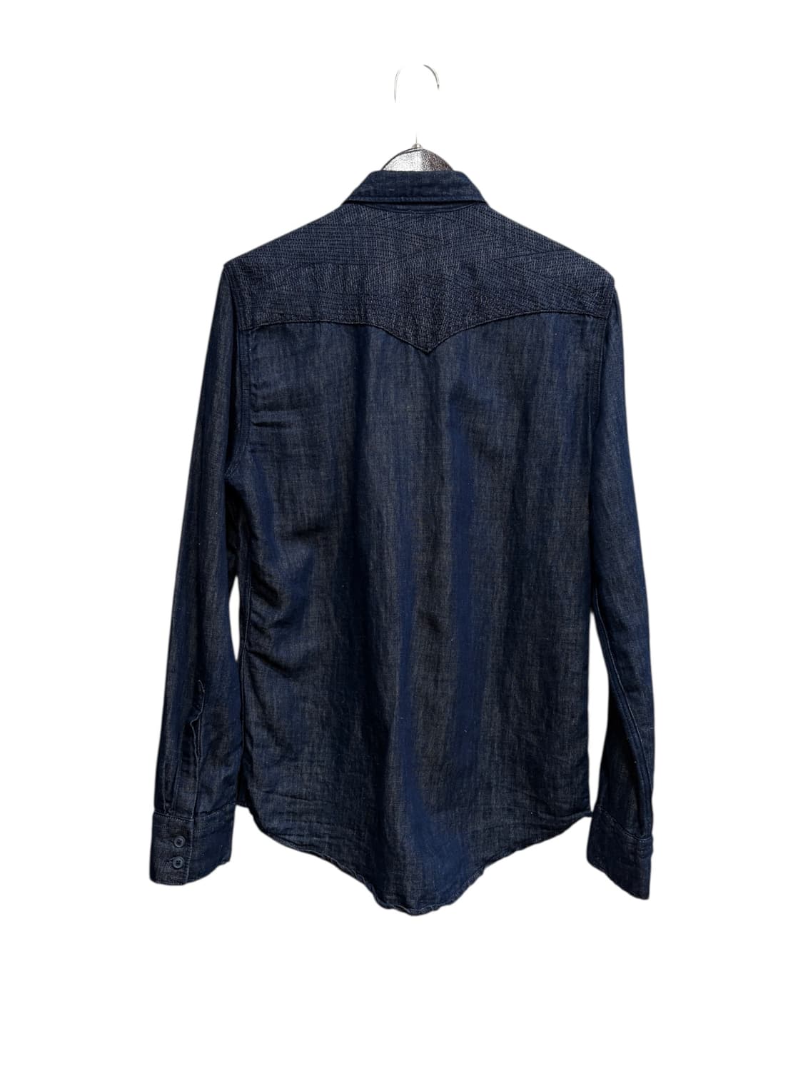 Levi's 웨스턴 셔츠 상품이미지4