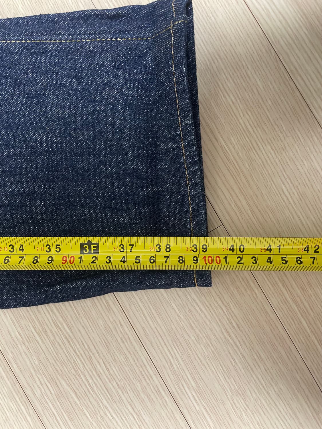 Orslow one wash 상품이미지9