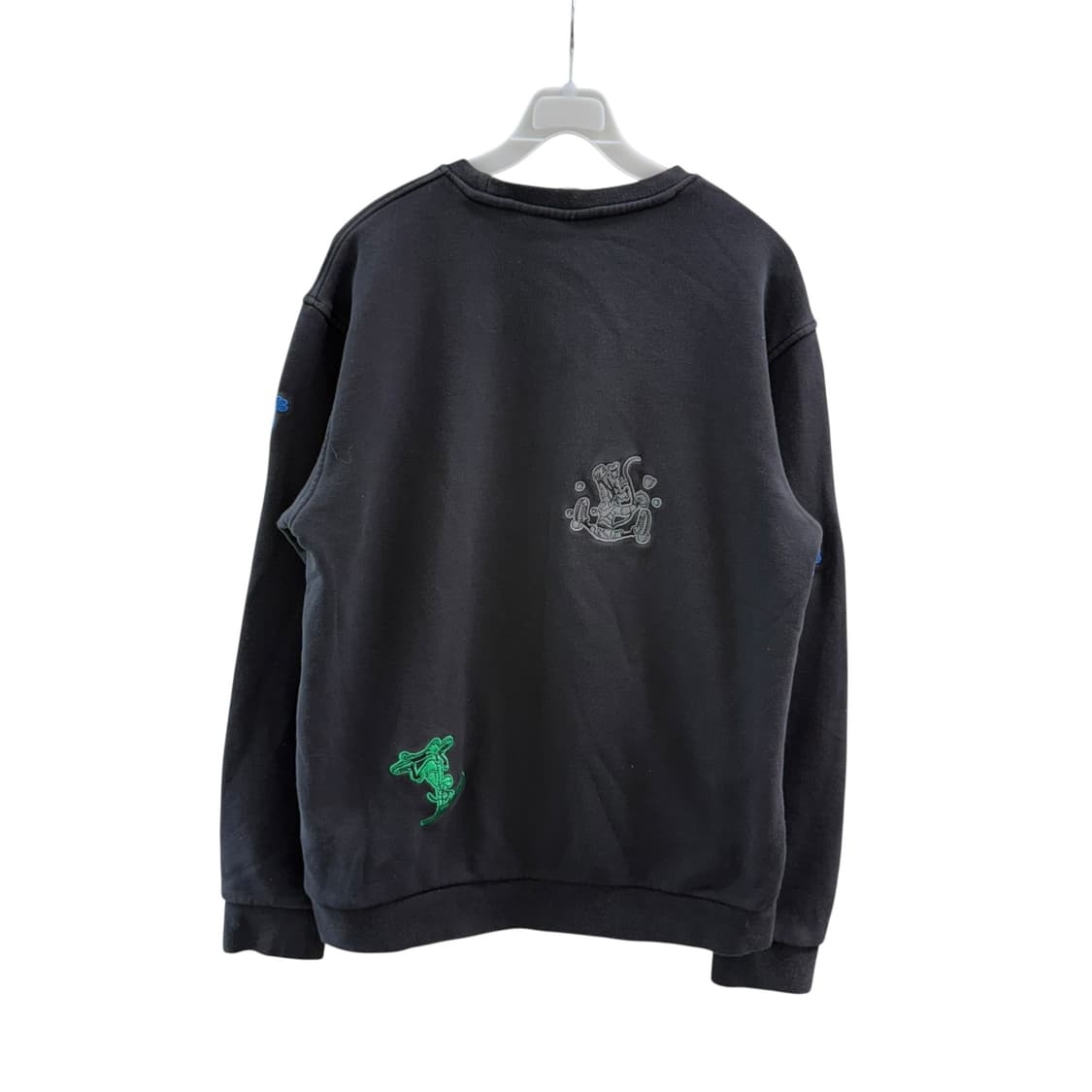 [L] 아디다스 디즈니 맨투맨 상품이미지4