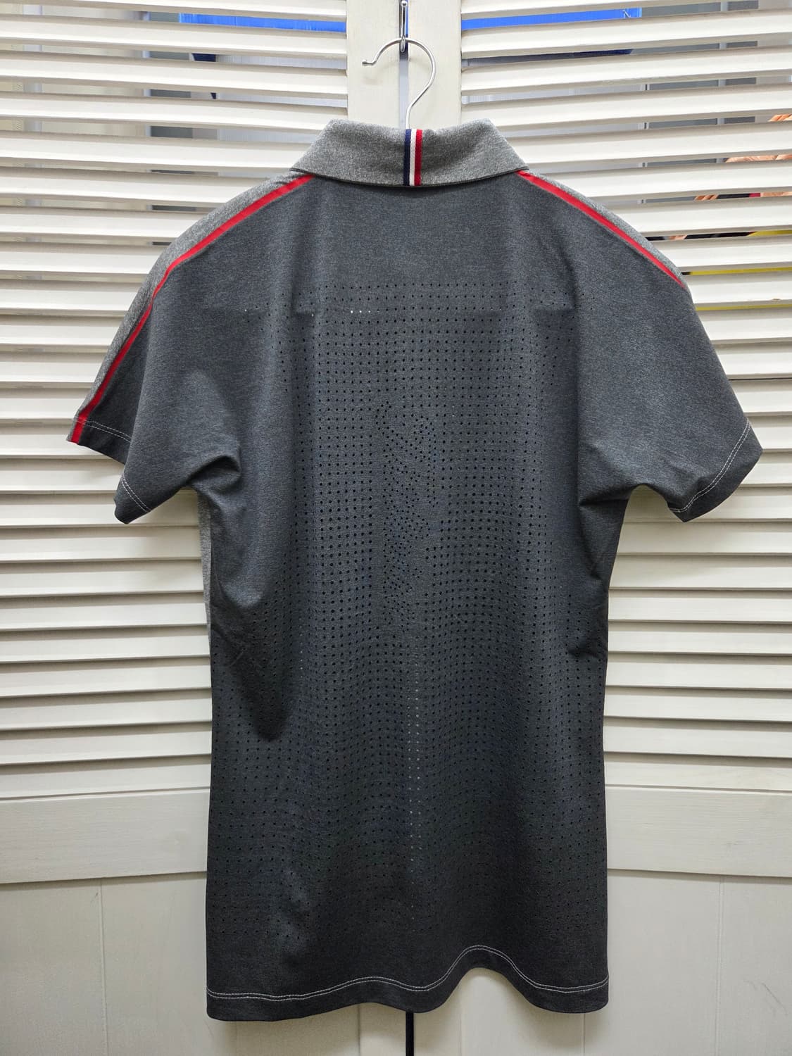 타이틀리스트 일본판 기능성 골프 티셔츠 상품이미지5