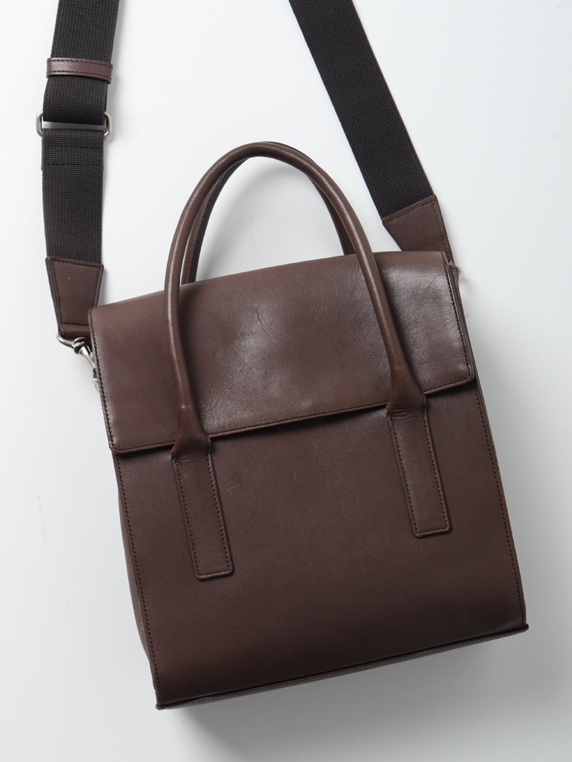MARGARET HOWELL idea 2way Shoulder Bag 상품이미지2