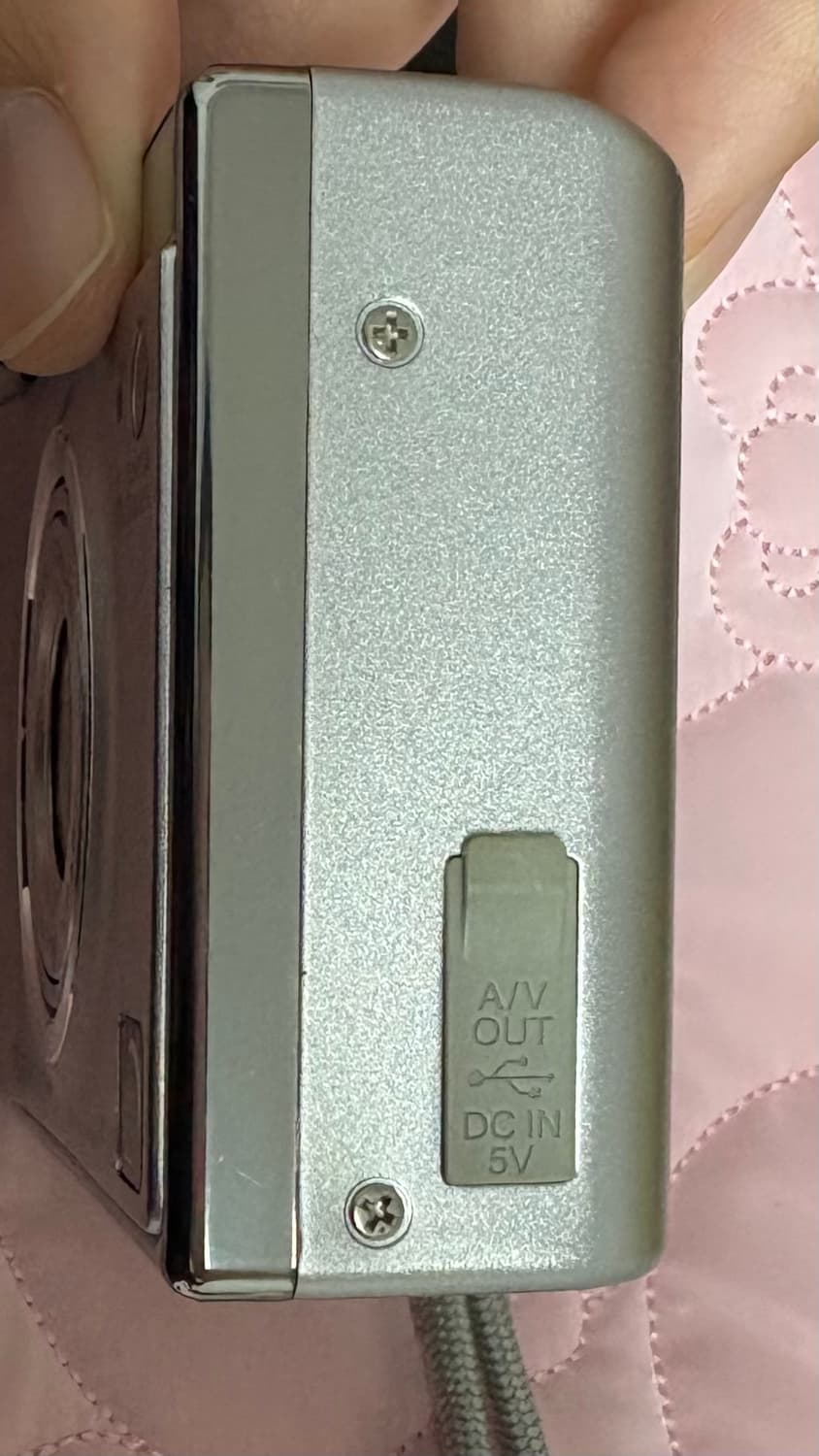 후지필름 파인픽스 F11 상품이미지8