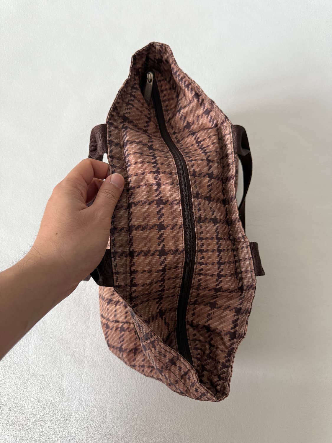 레스포삭(LeSportsac) 숄더 토트백 상품이미지3
