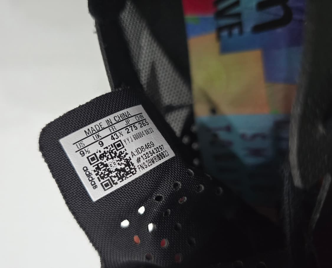 아디다스 아디오스 프로3 베를린 상품이미지7