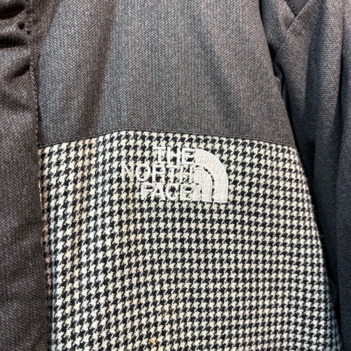 [L] THE NORTH FACE 노스페이스 패딩 상품이미지2