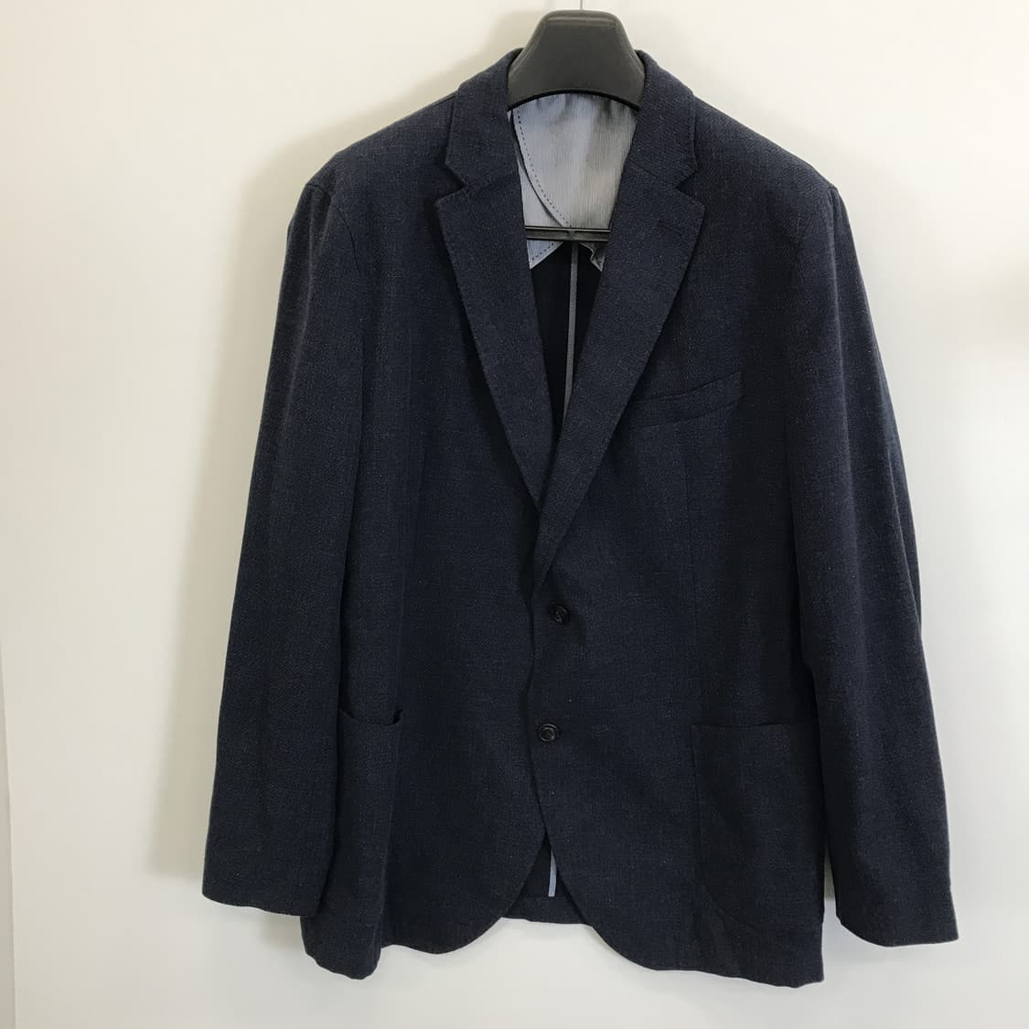 마시모두띠 엑스트라파인 이태리 코튼자켓 [110] 상품이미지1