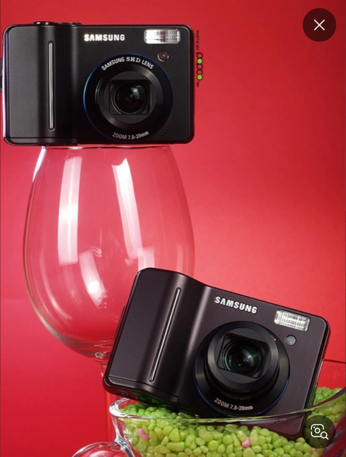 삼성 케녹스 S1050 상품이미지1