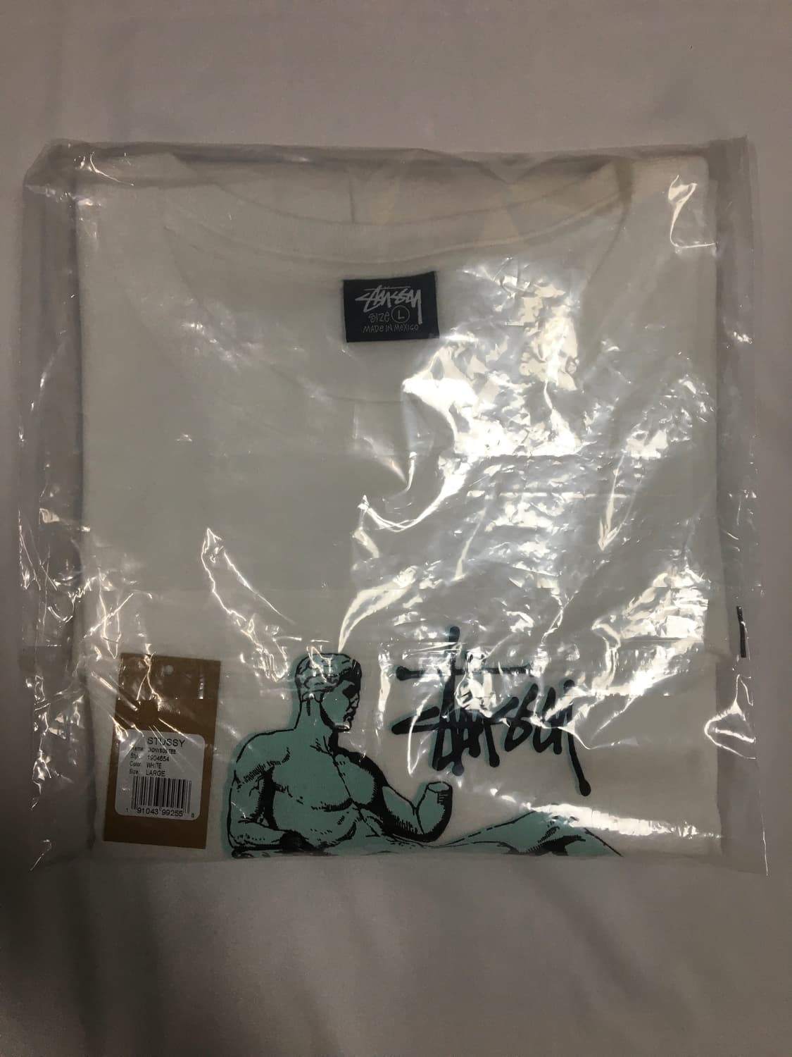 stussy dionysos tee 상품이미지3