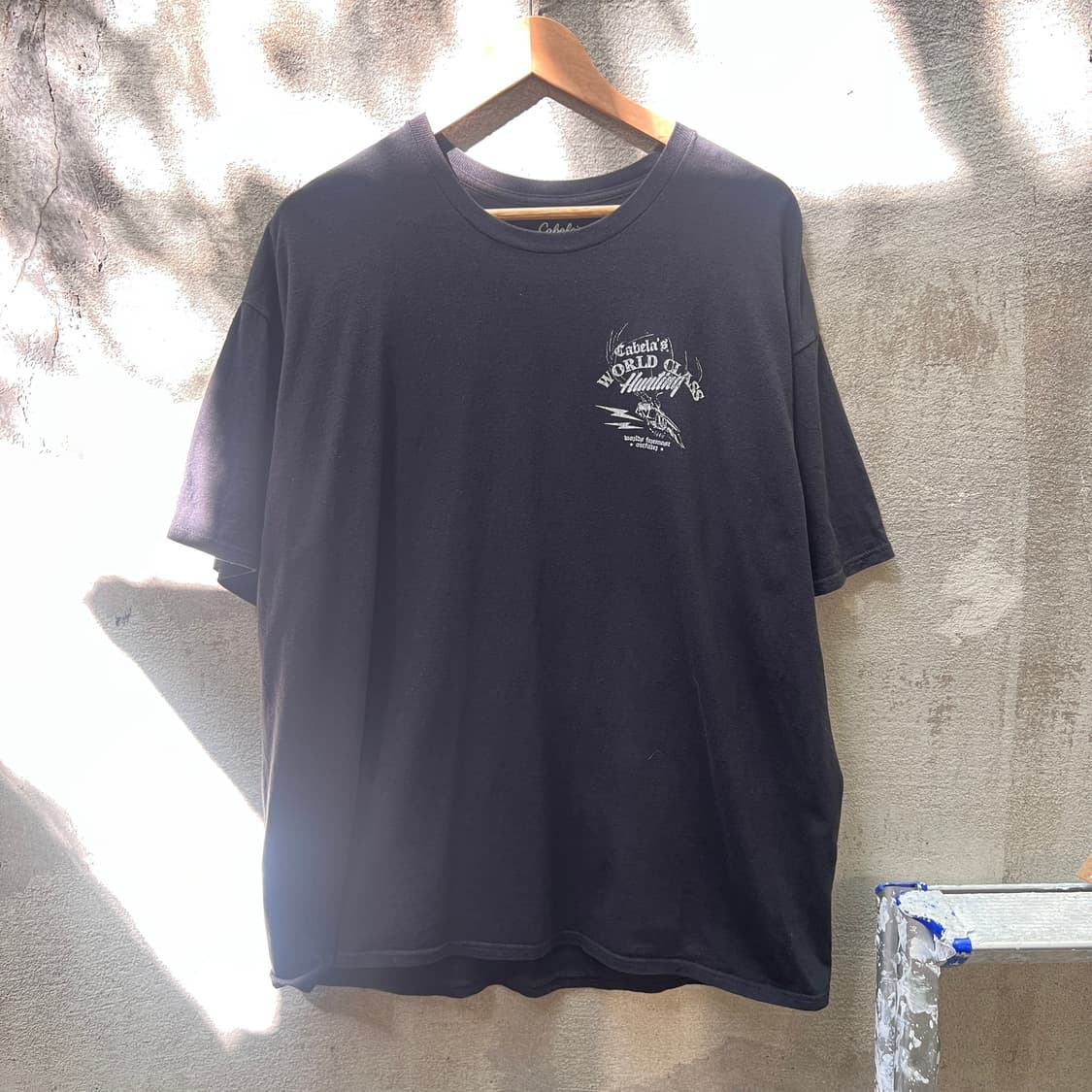 Cabela’s 반팔 티셔츠 상품이미지1