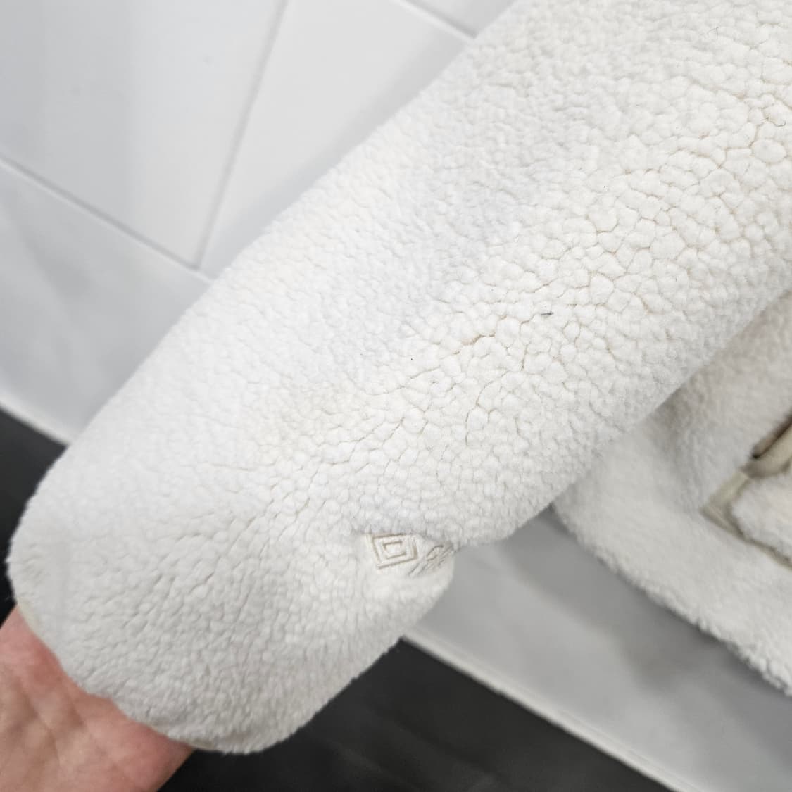 아이더 후리스 자켓 상품이미지6