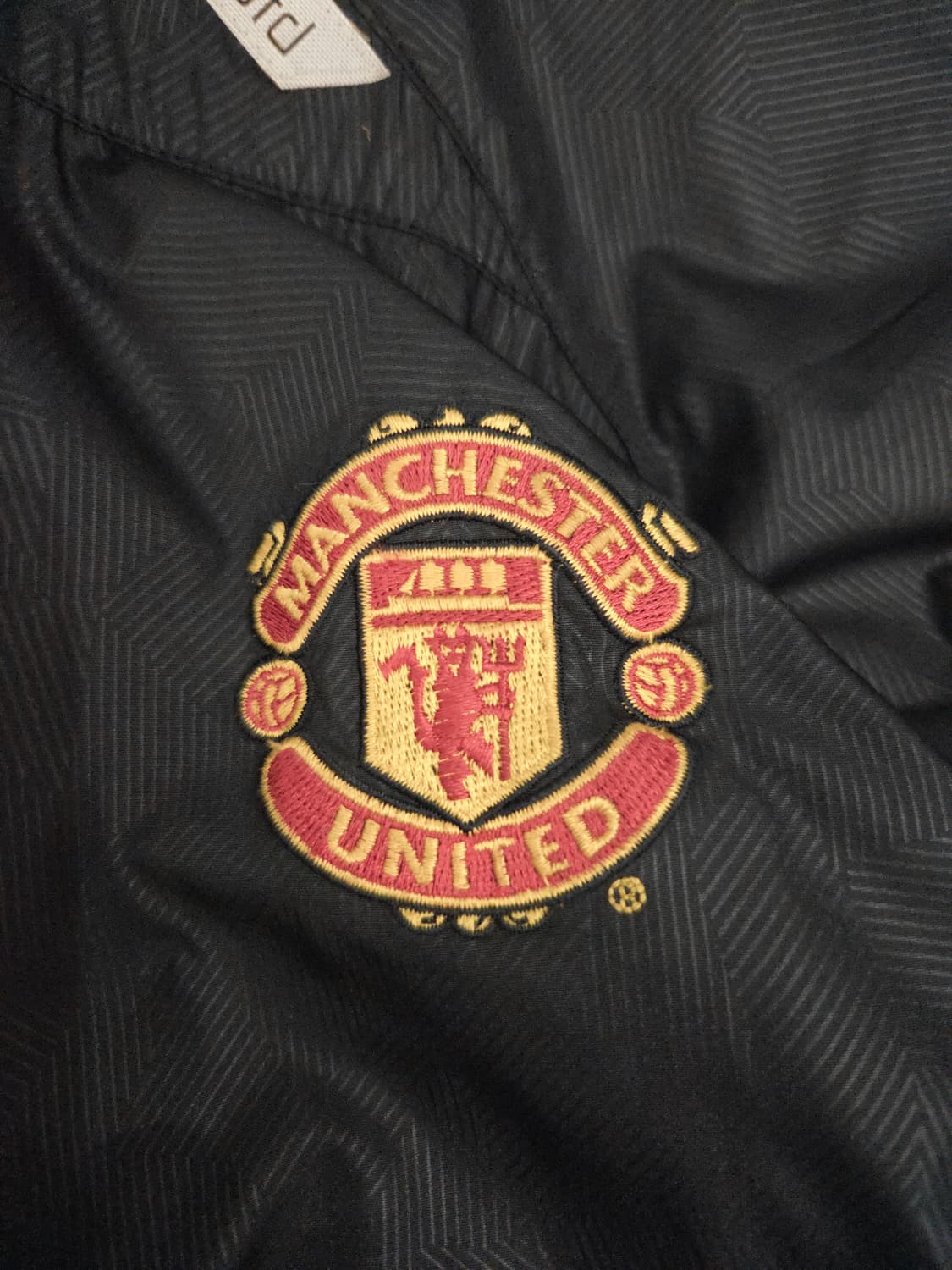 나이키 맨체스터 유나이티드 스톰핏 바람막이 자켓 상품이미지7