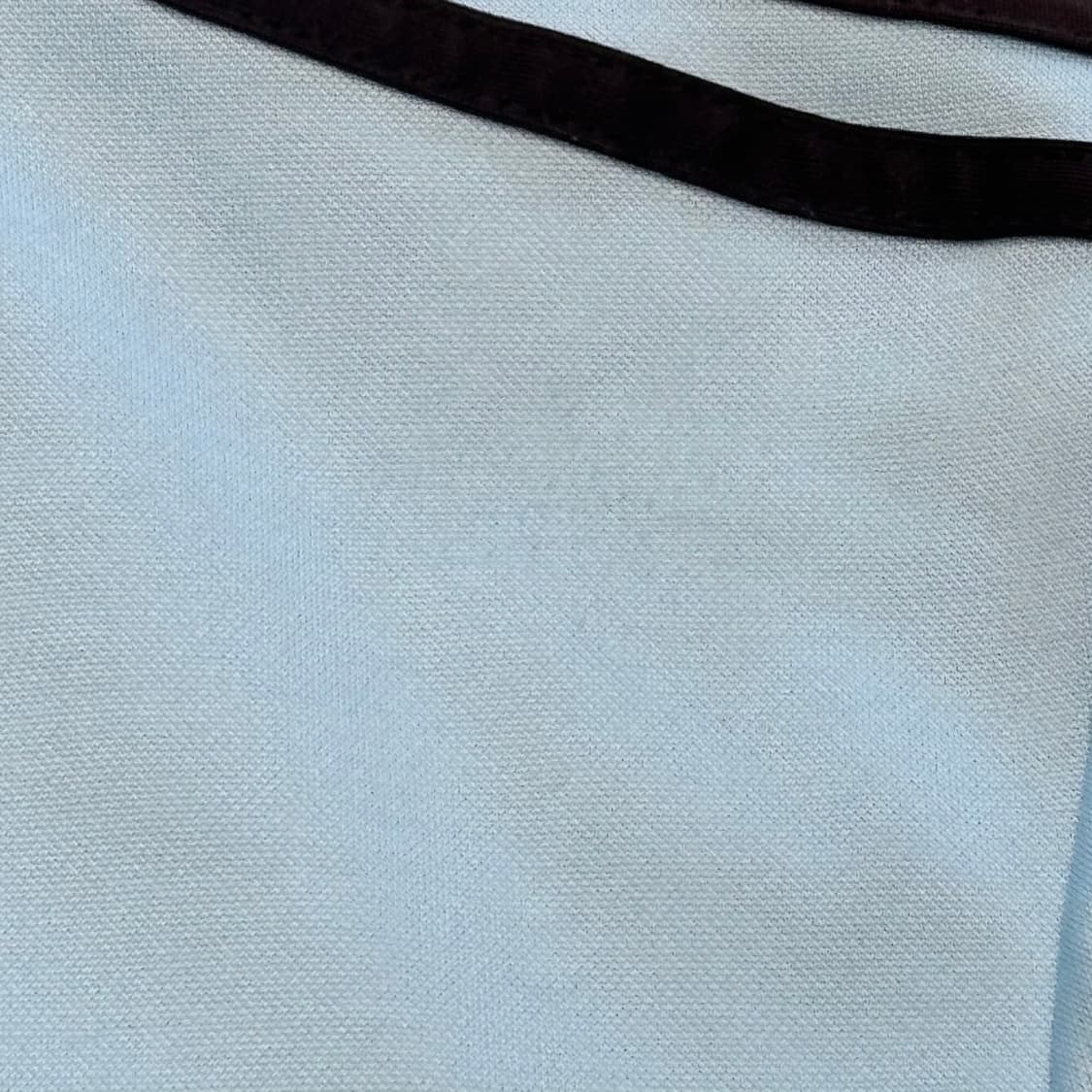 95 아디다스 파이어버드 스카이블루 트랙탑 상품이미지8