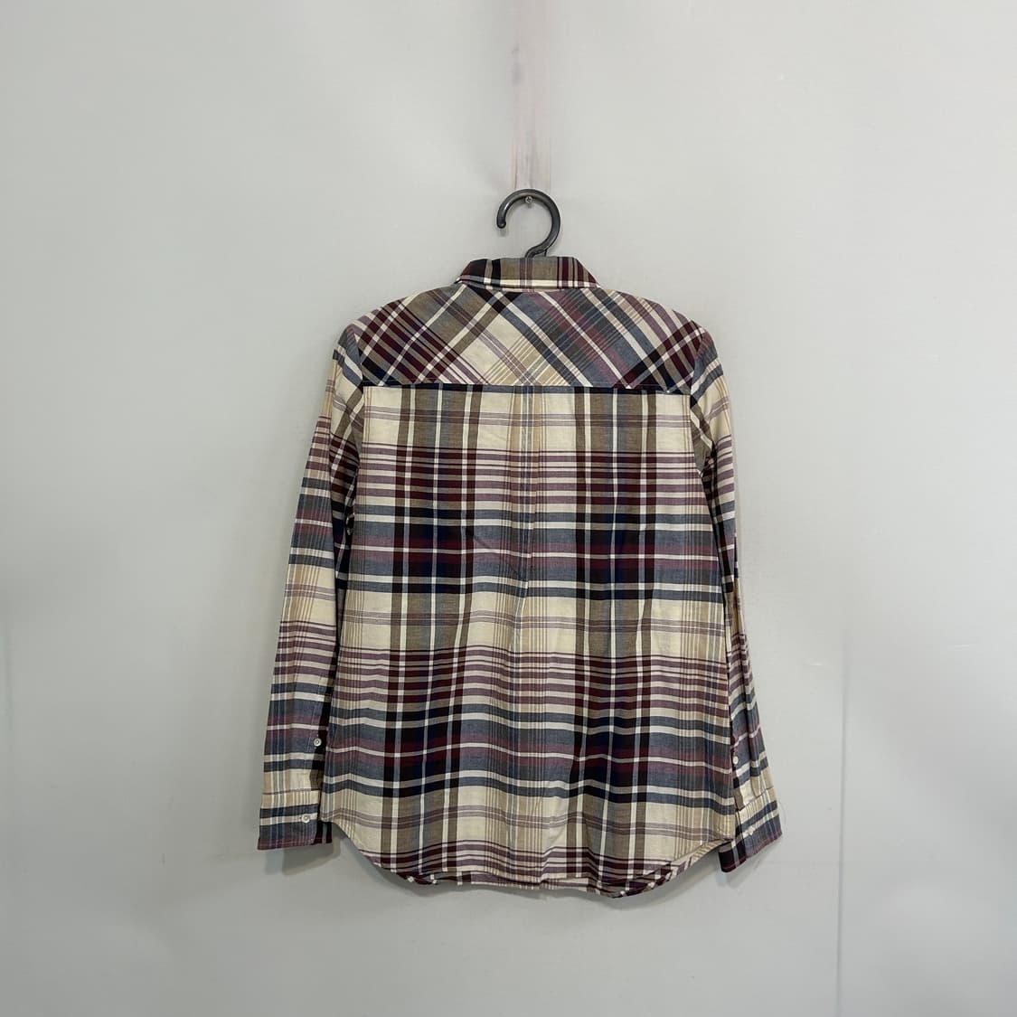 빈폴 여성 셔츠 남방 95 상품이미지3