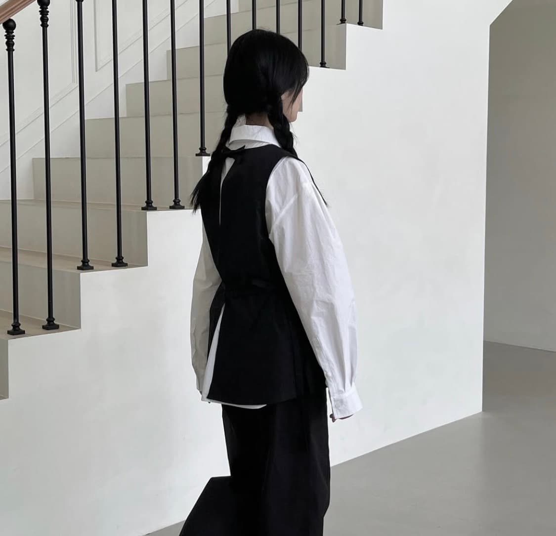 parchmentfrom 셔츠 상품이미지5