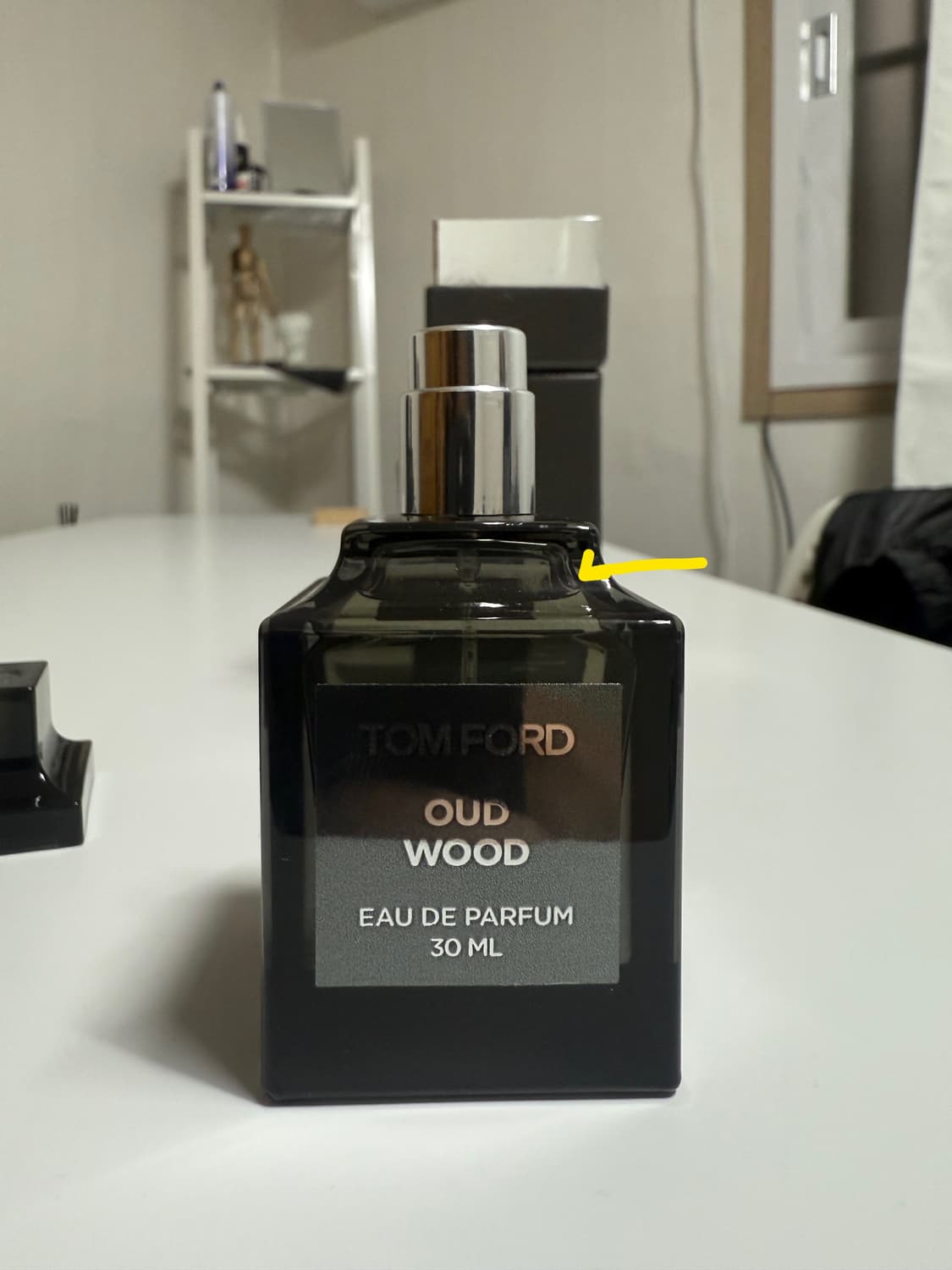 톰포드 페뷸러스 , 오드우드  상품이미지5