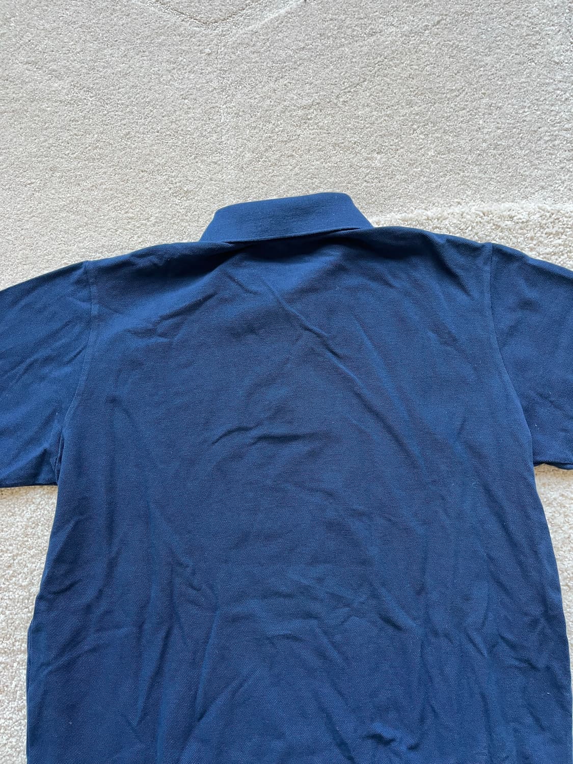 드레프로젝트 GP Polo T-shirt (103-105) 상품이미지9