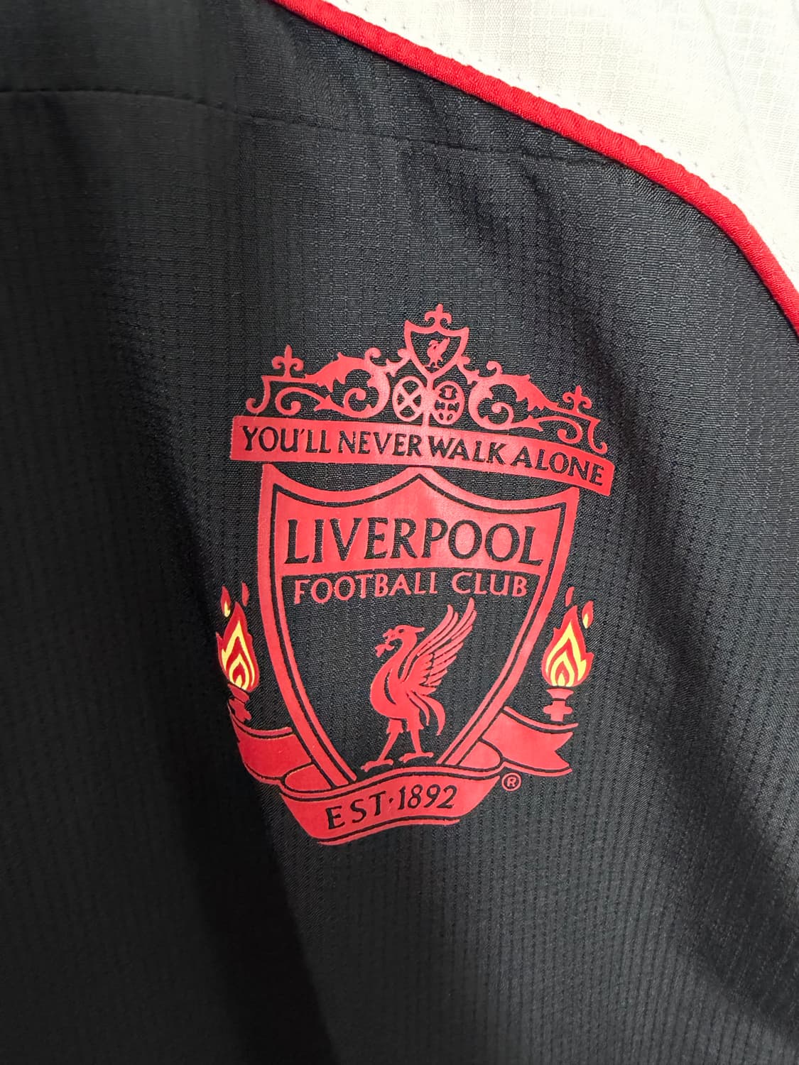 리버풀 리버풀유니폼 리버풀자켓  상품이미지3