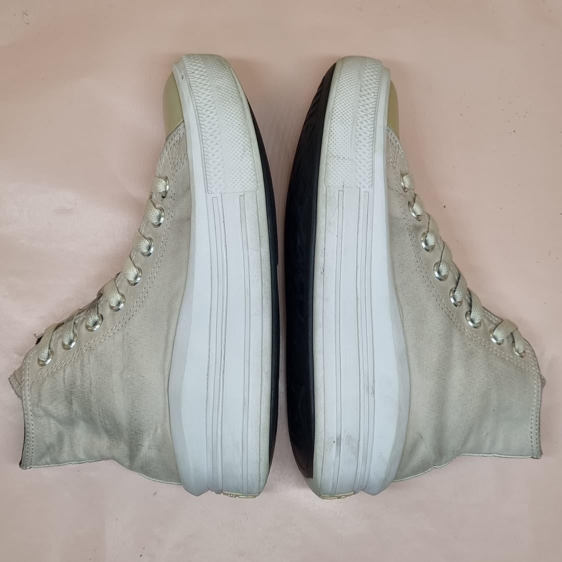 컨버스 척테일러 여성 하이탑230 상품이미지5