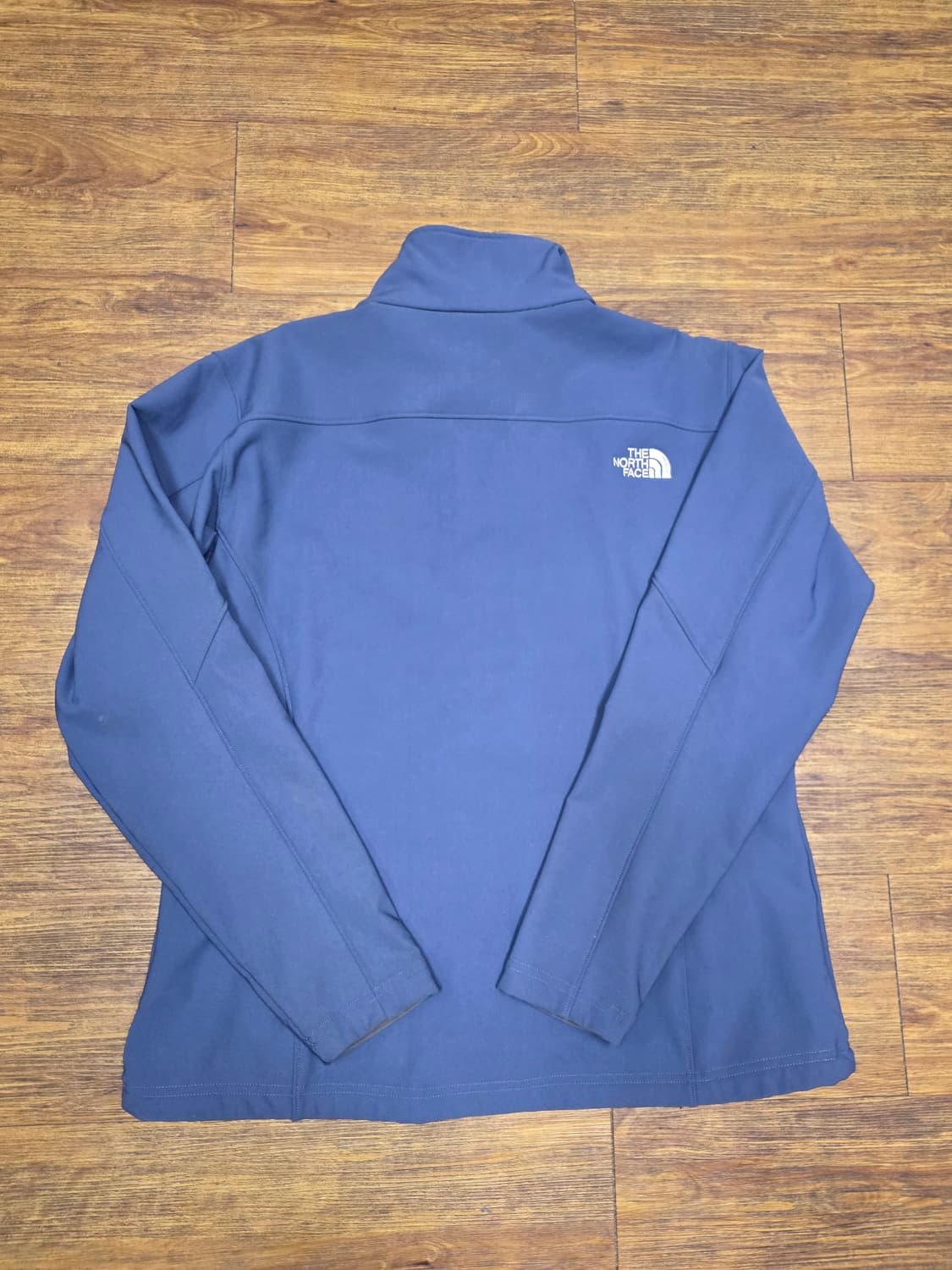 노스페이스 우먼 키오집업자켓 상품이미지7