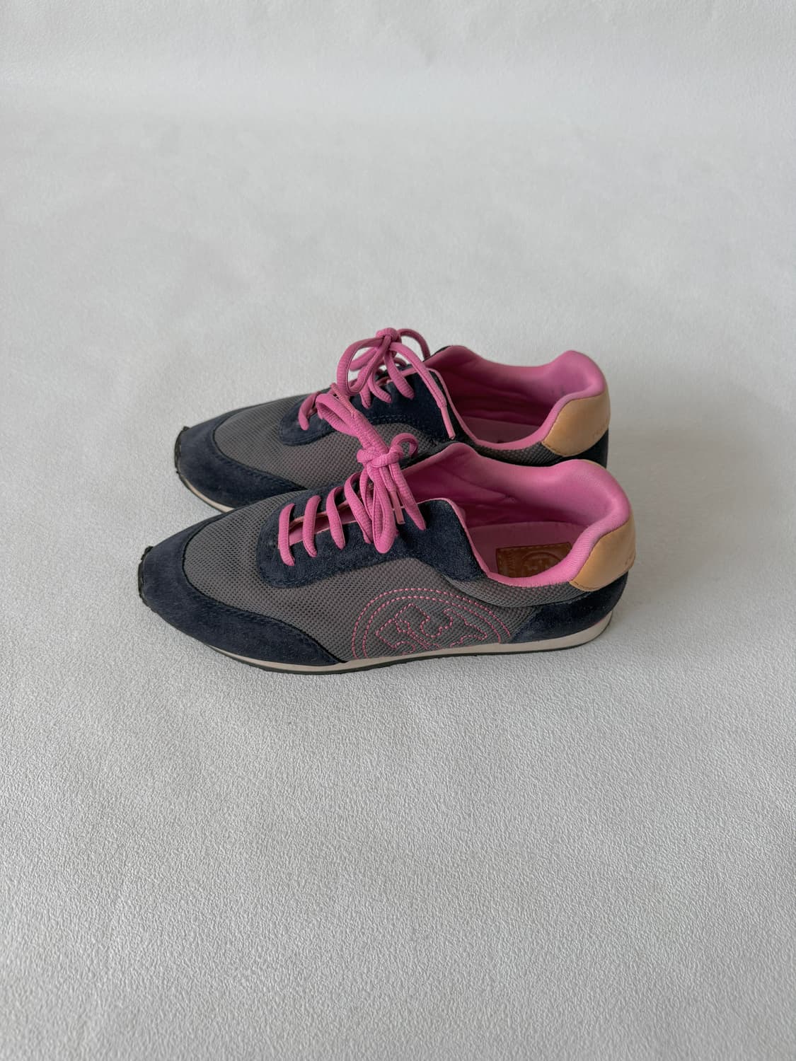 [7.5M, 약245]토리버치(TORY BURCH) 스니커즈 상품이미지1