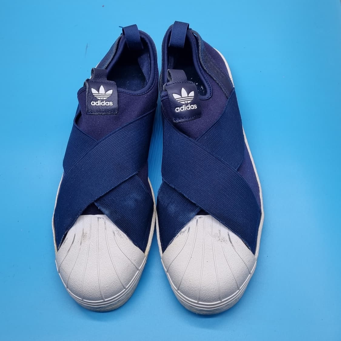 아디다스 슈퍼스타 남성슬립온265. 상품이미지2