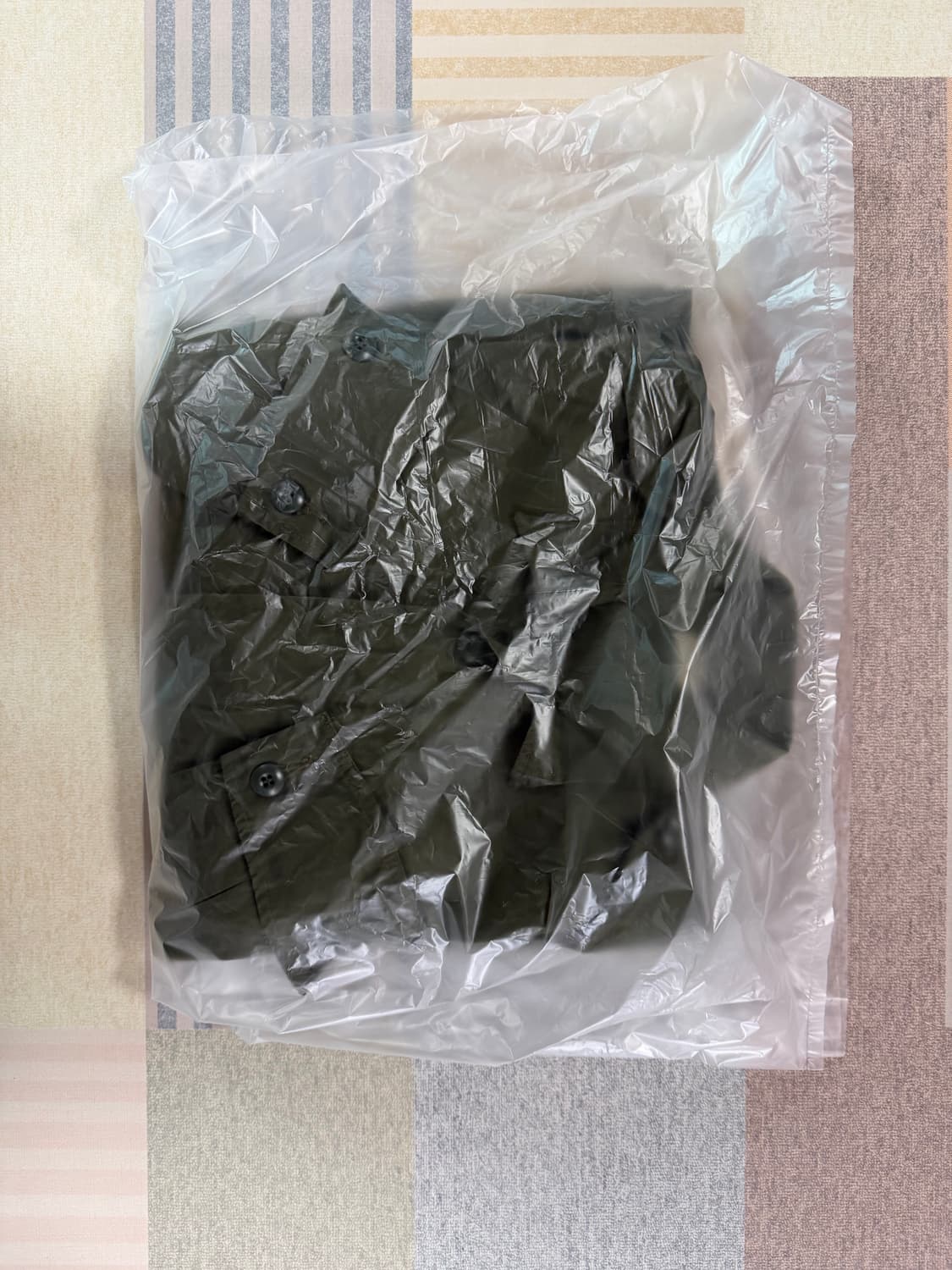 버즈릭슨 정글 퍼티그자켓 S사이즈 상품이미지7