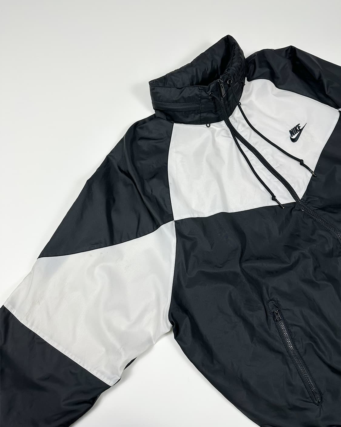 나이키 올드스쿨 범고래 바람막이 상품이미지5