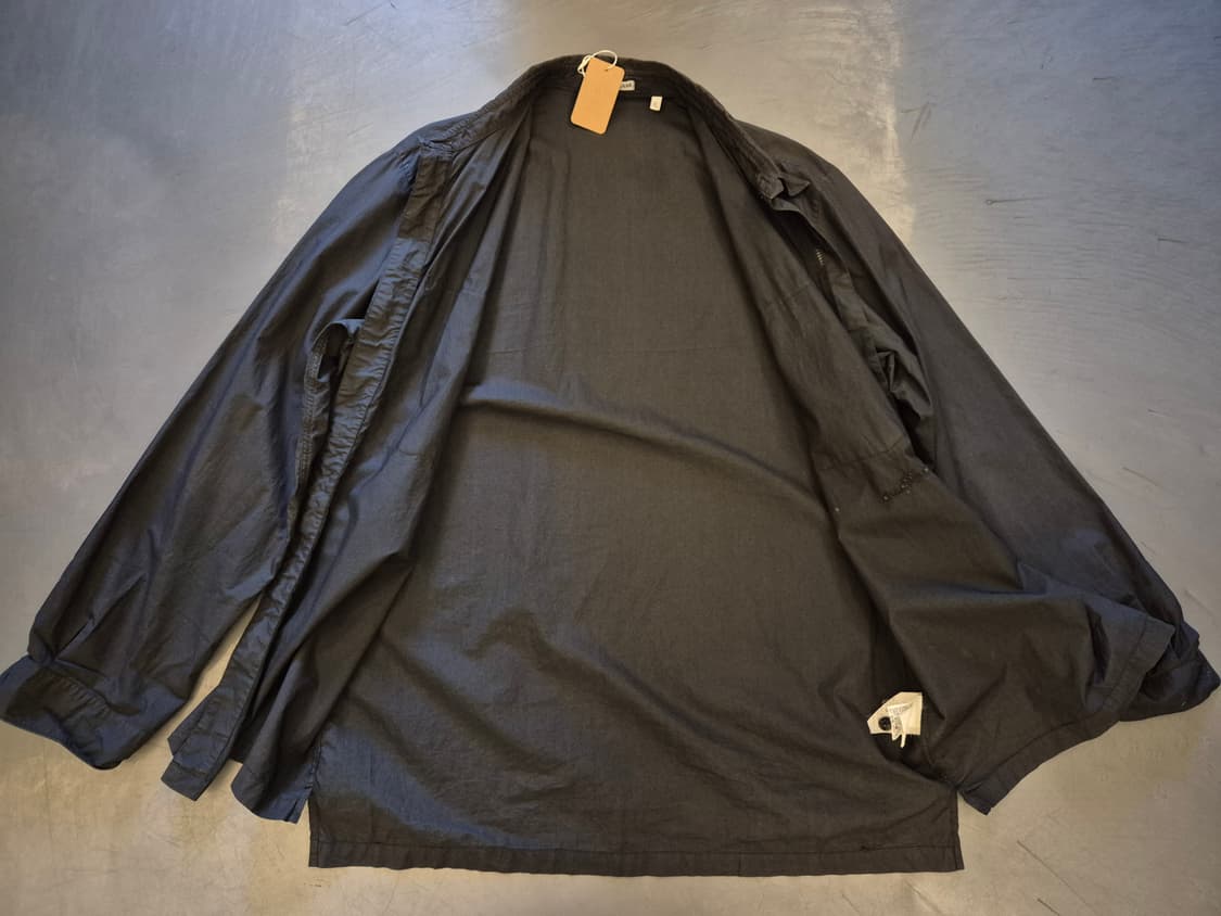00s 스톤아일랜드 오버셔츠 자켓 상품이미지2