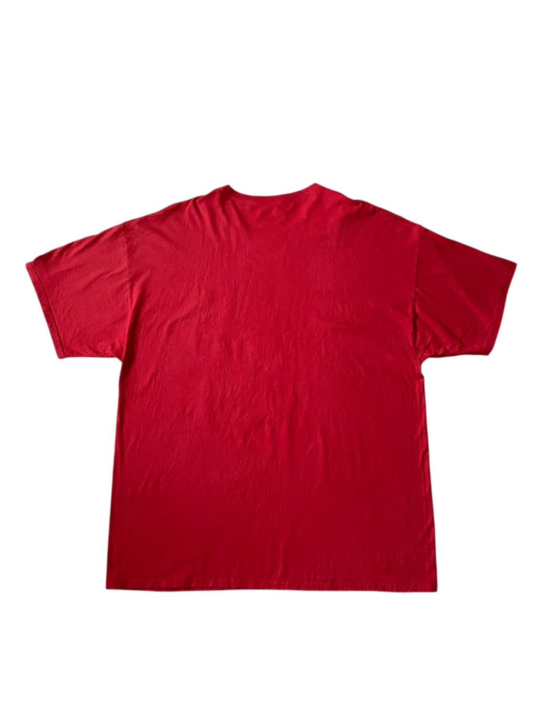 챔피온 1/2 티셔츠 (Man 2XL) AB0205 상품이미지7