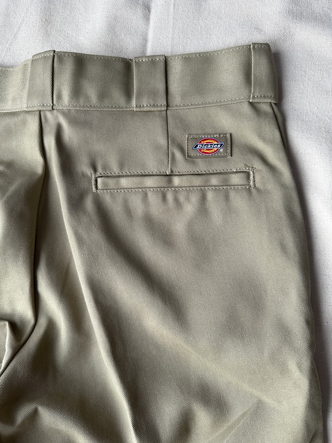 디키즈 874 오리지널핏 워크팬츠 33 상품이미지7