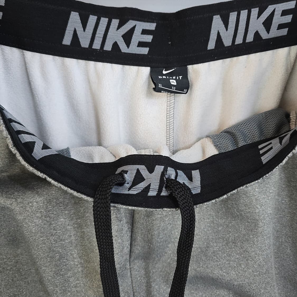나이키(NIKE) 드라이핏 조거 팬츠 90(XL) 상품이미지5